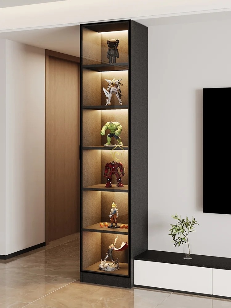 Tv console006-Extreme Space Furnishings