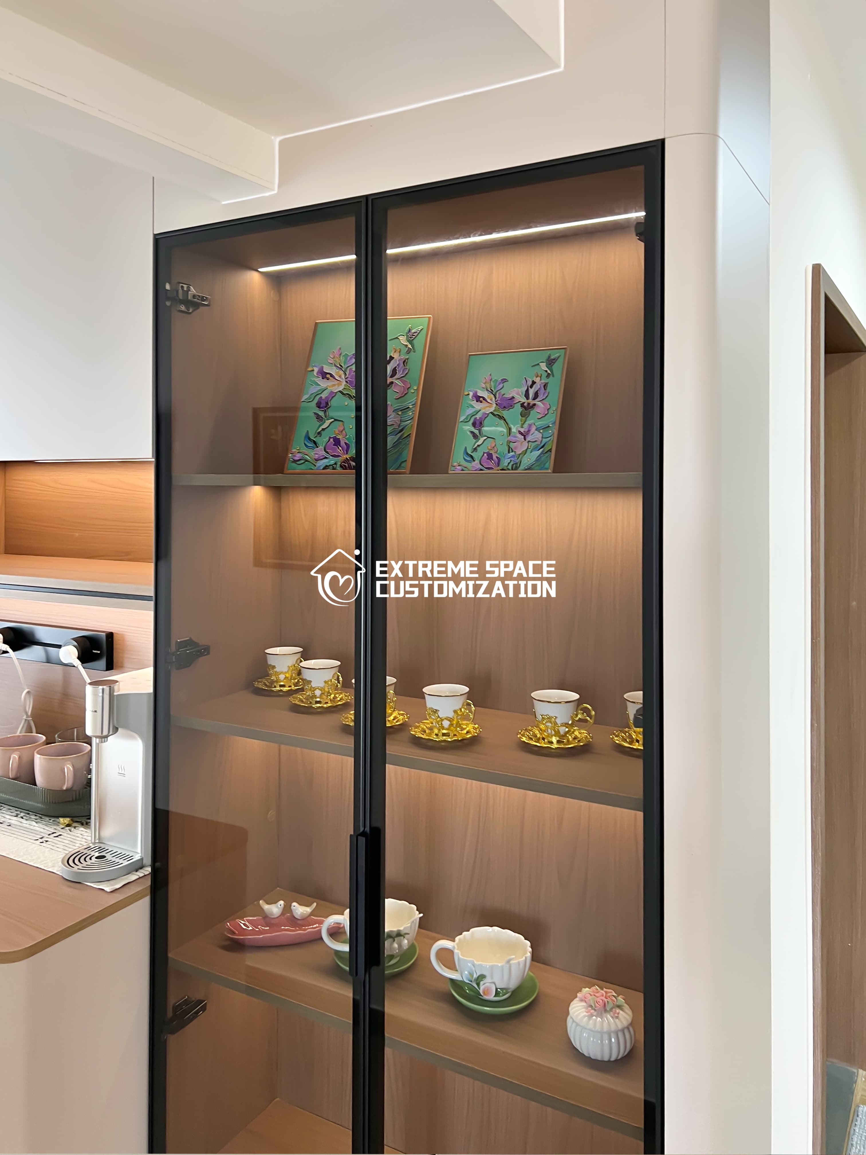 Real Project (895580) 243B Tengah Central, Singapore