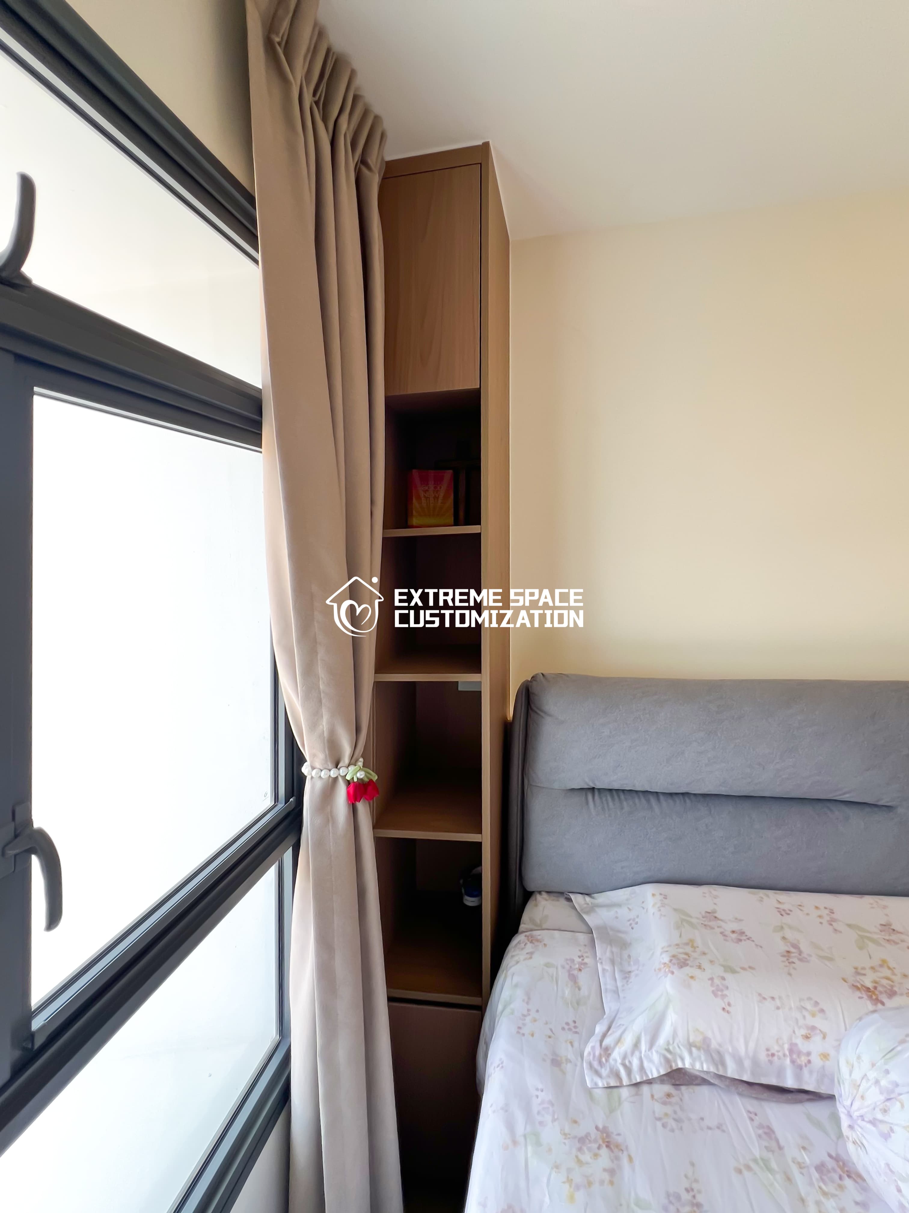 Real Project (895580) 243B Tengah Central, Singapore