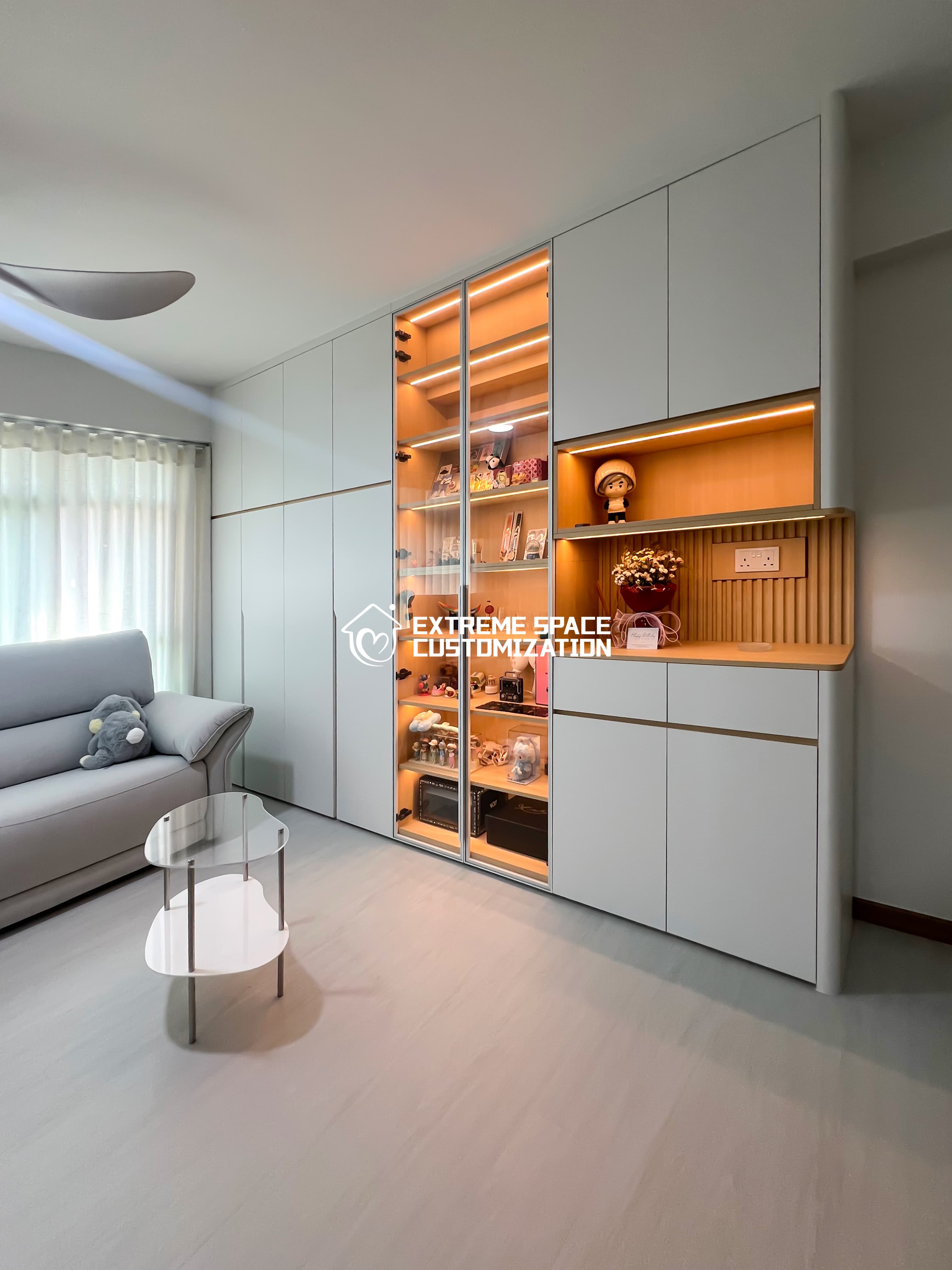 Real Project（569202）Bukit Batok West Avenue 8, Singapore