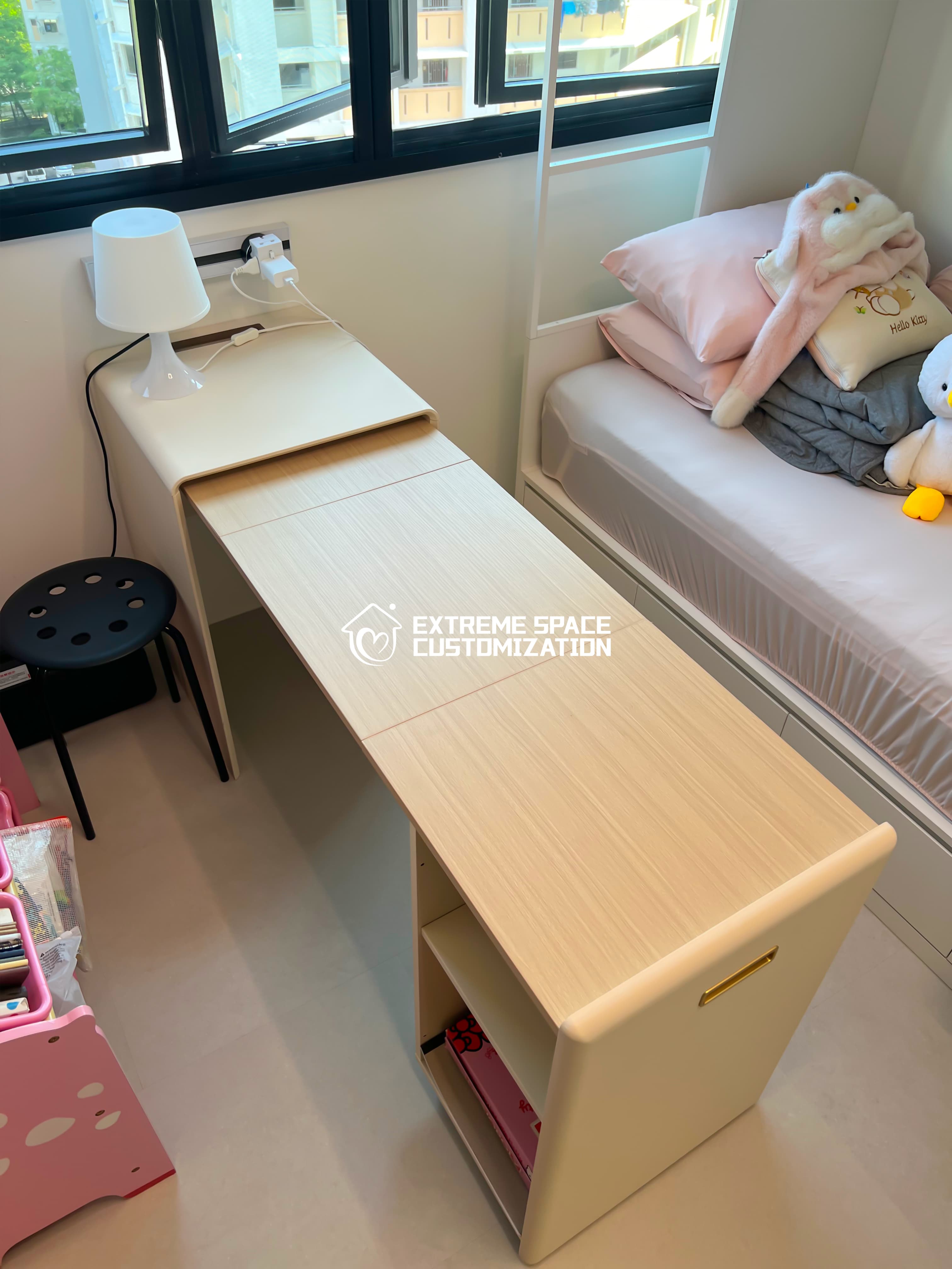Real Project (922002)  462A Yishun Avenue 6, Singapore