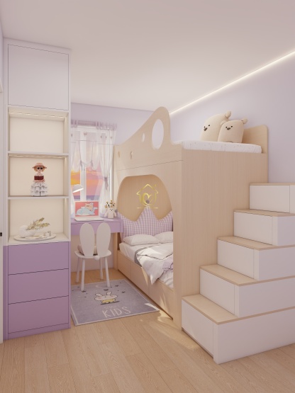Children's room0022