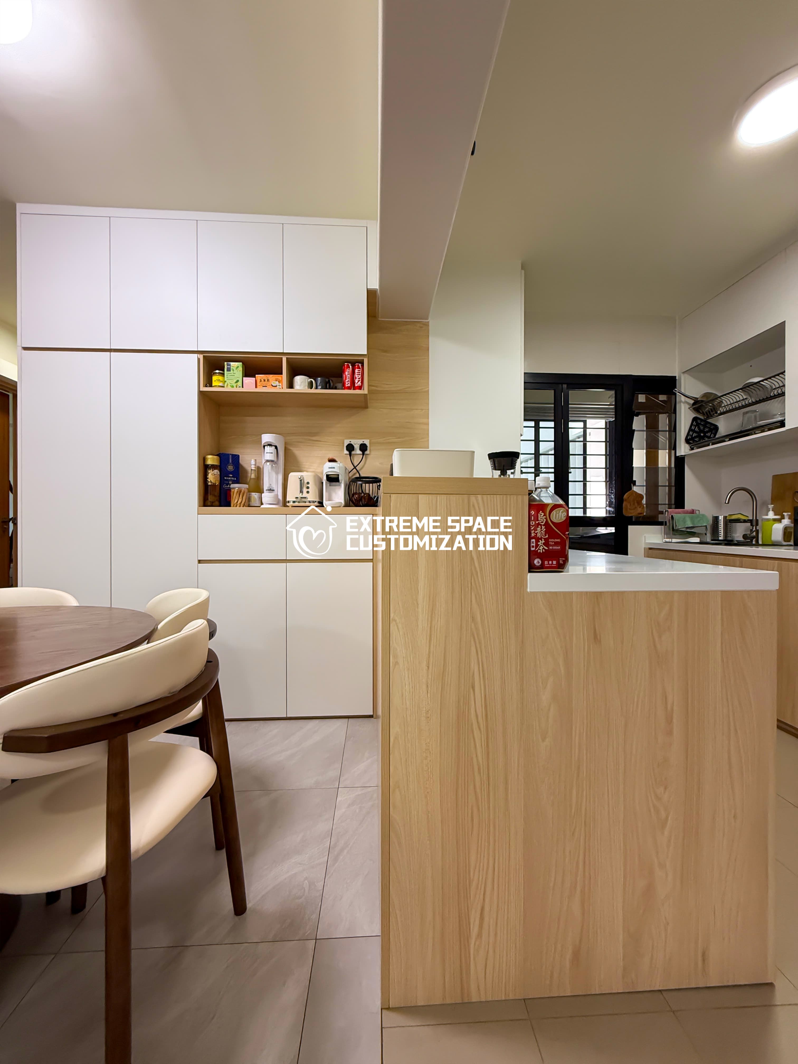 Real Project (899399) Buangkok Crescent, Singapore