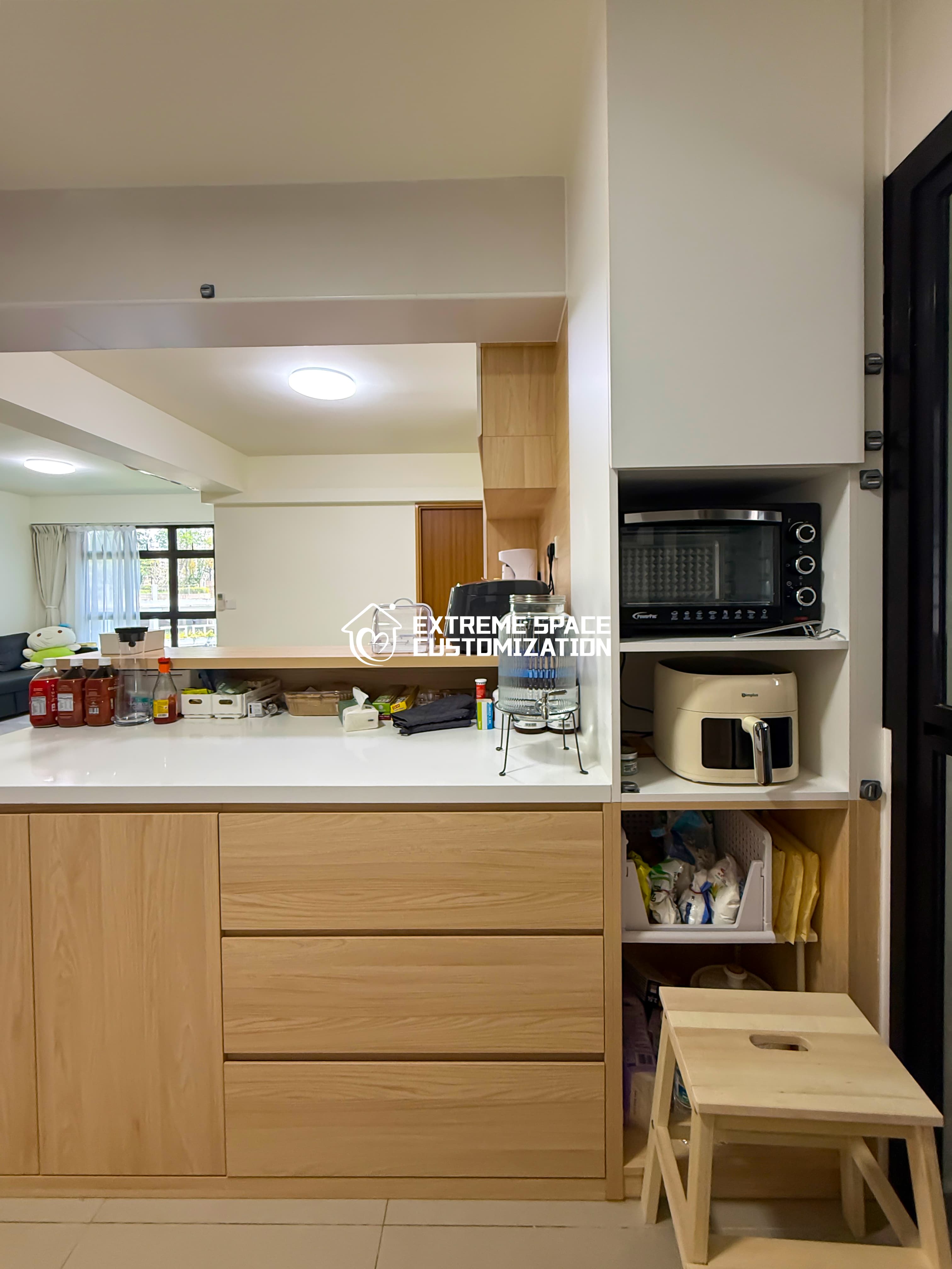 Real Project (899399) Buangkok Crescent, Singapore