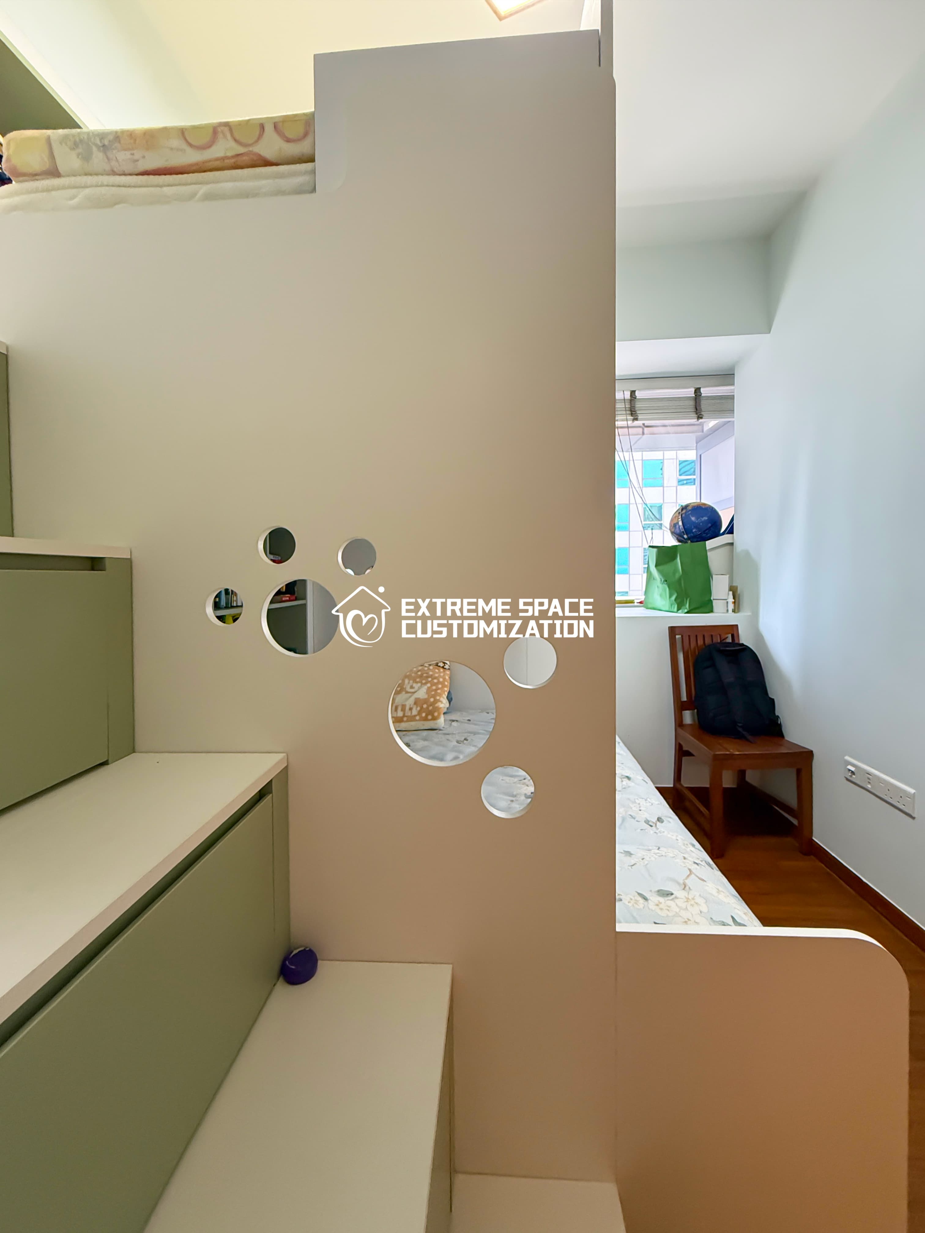 Real Project (519194) 5A Shenton Way, Singapore