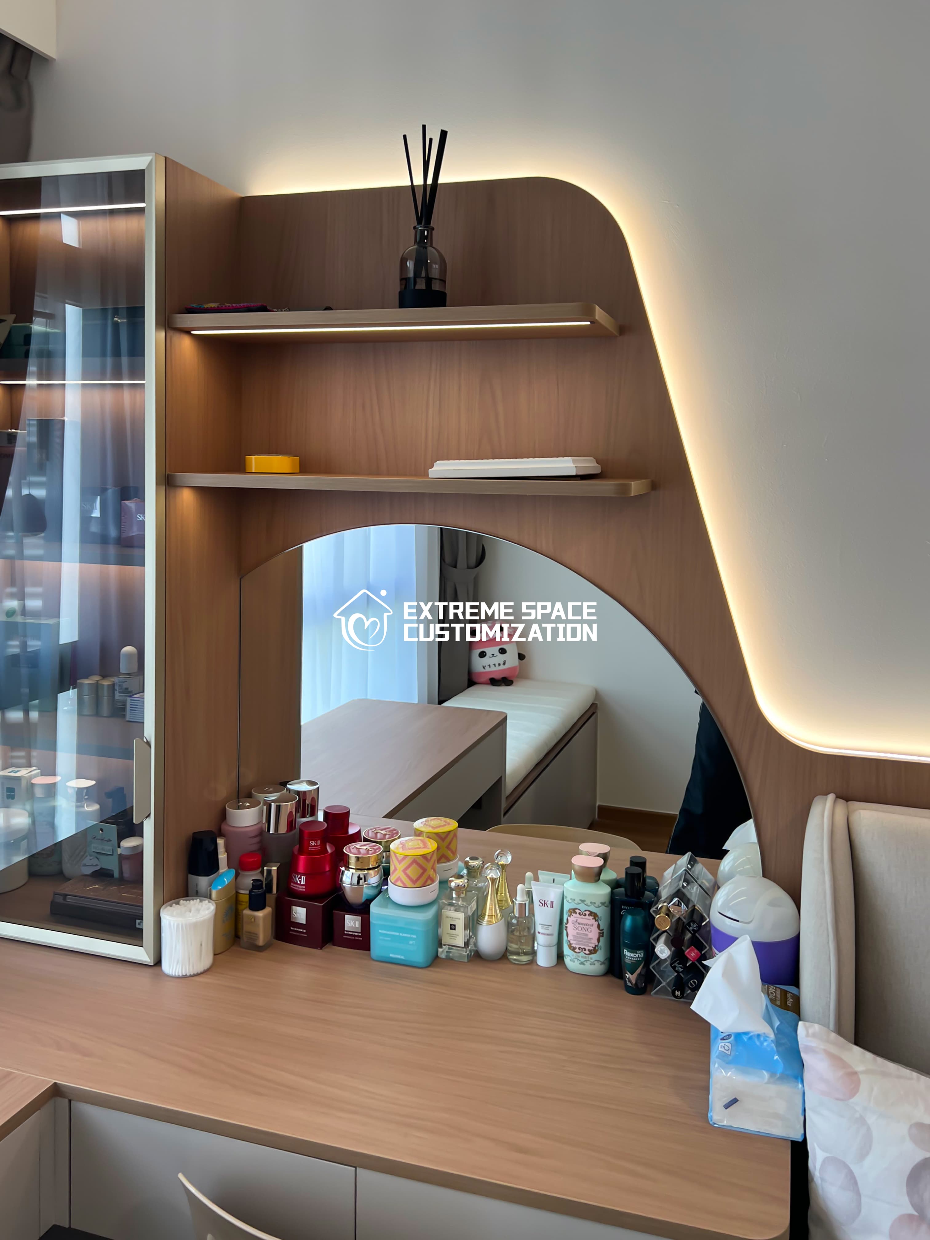 Real Project (468925)  Woodlands Ave 1, Singapore