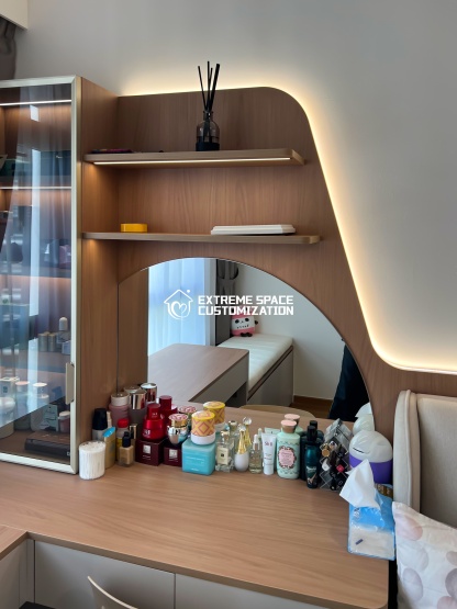 Real Project (468925)  Woodlands Ave 1, Singapore