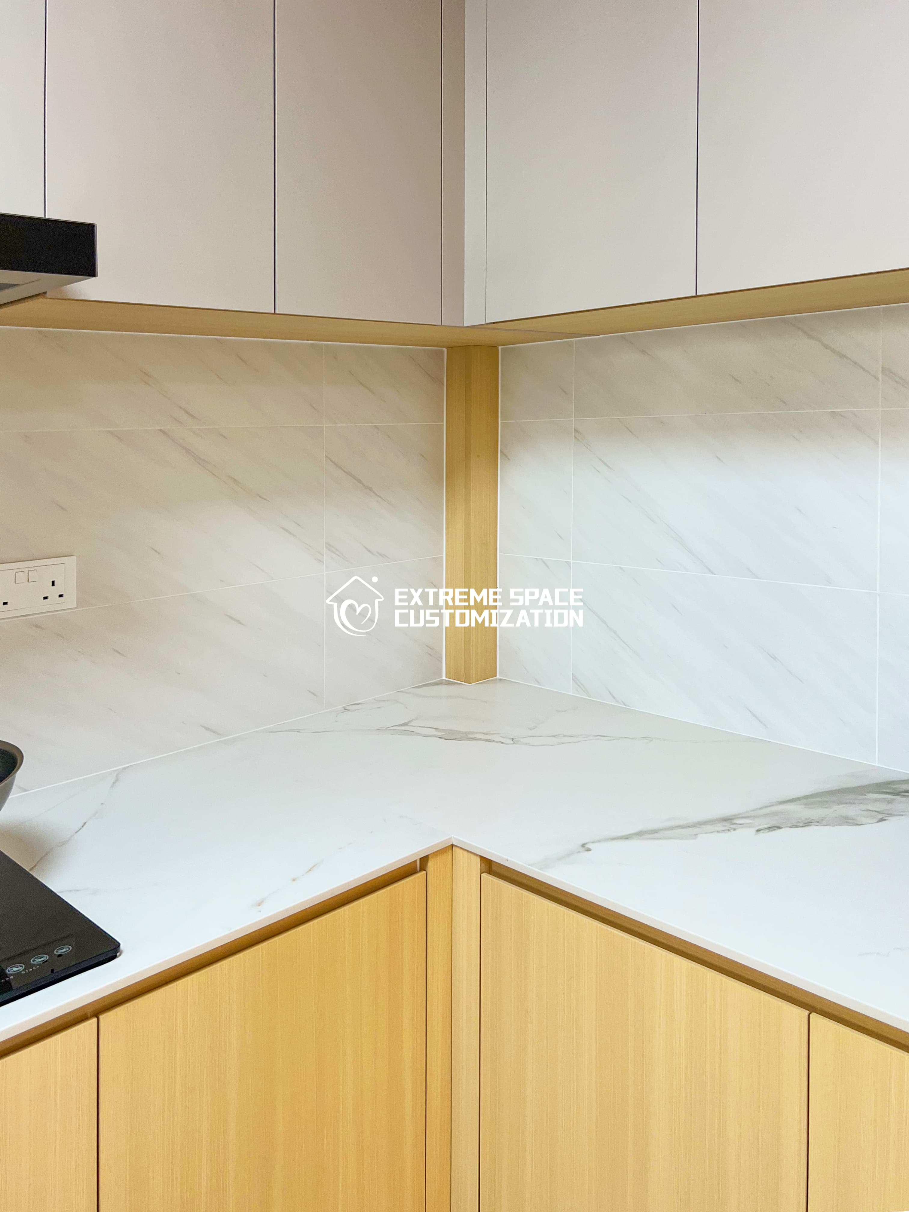 Real Project (594992) Woodlands Ave1, Singapore