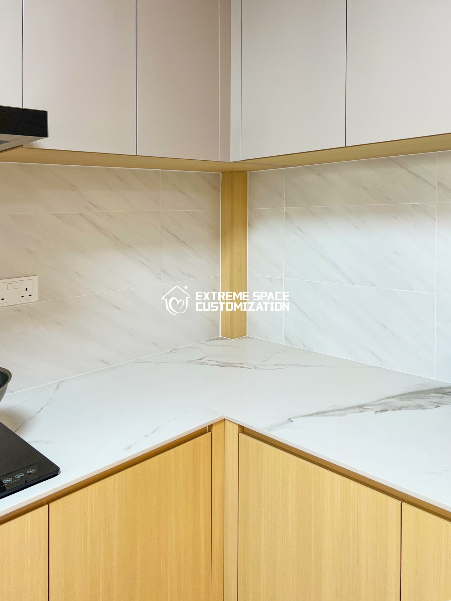 Real Project (594992) Woodlands Ave1, Singapore