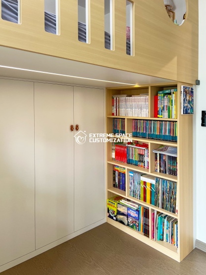Real Project (594992) Woodlands Ave1, Singapore