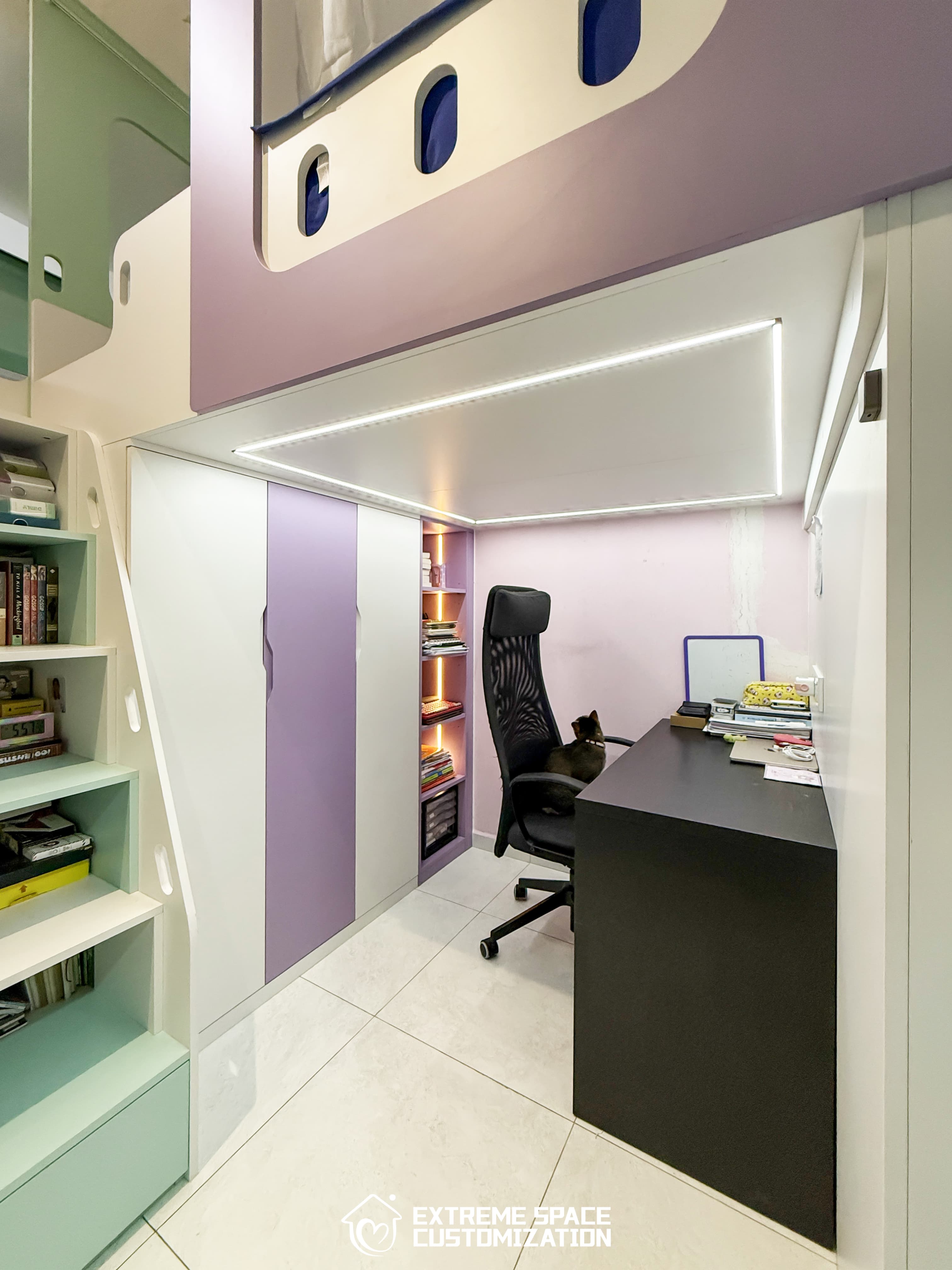Real Project (756735) 33 Jurong West Street 41, Singapore