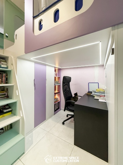 Real Project (756735) 33 Jurong West Street 41, Singapore