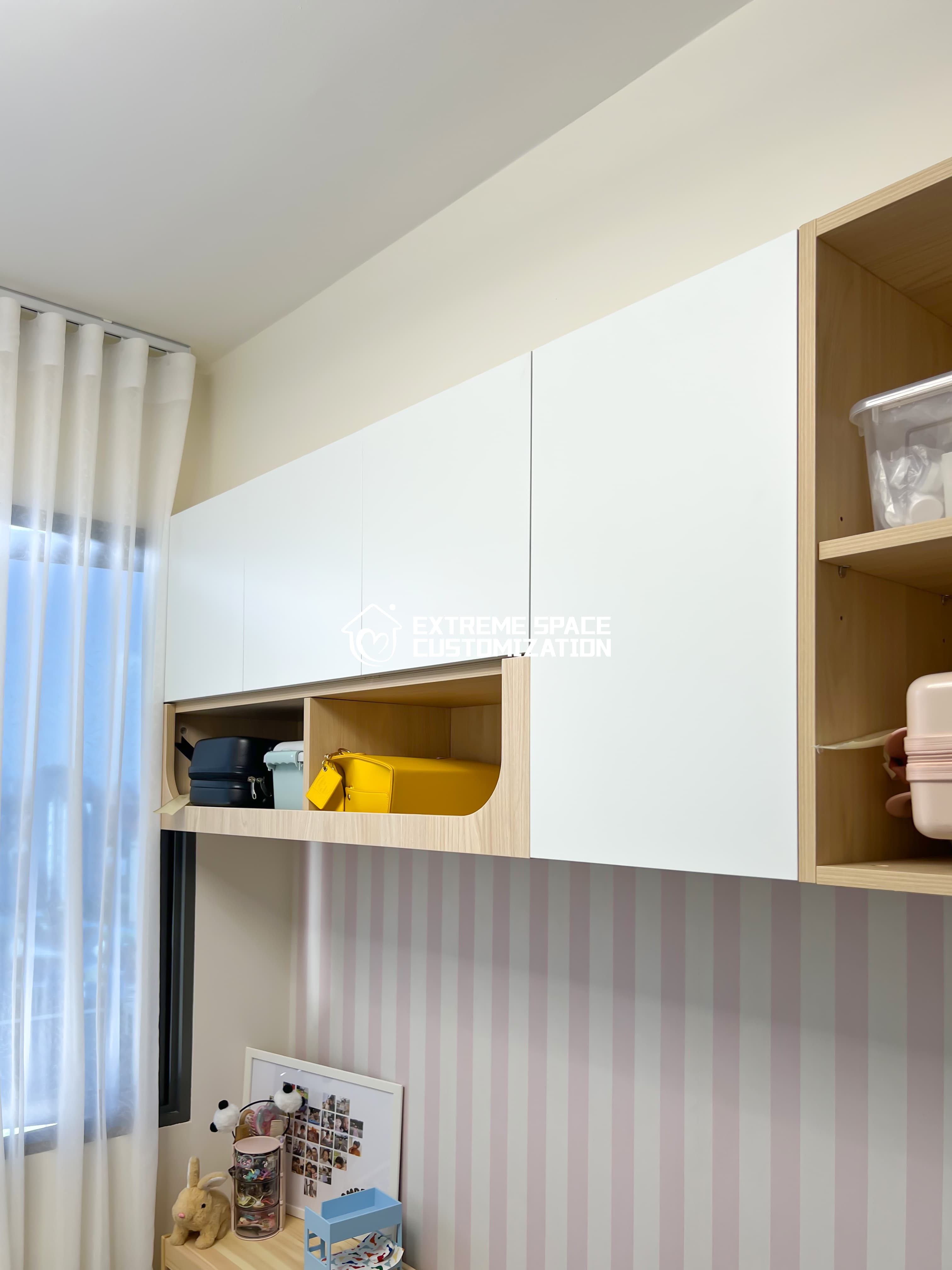 Real Project (182277) AMO Residence, Singapore