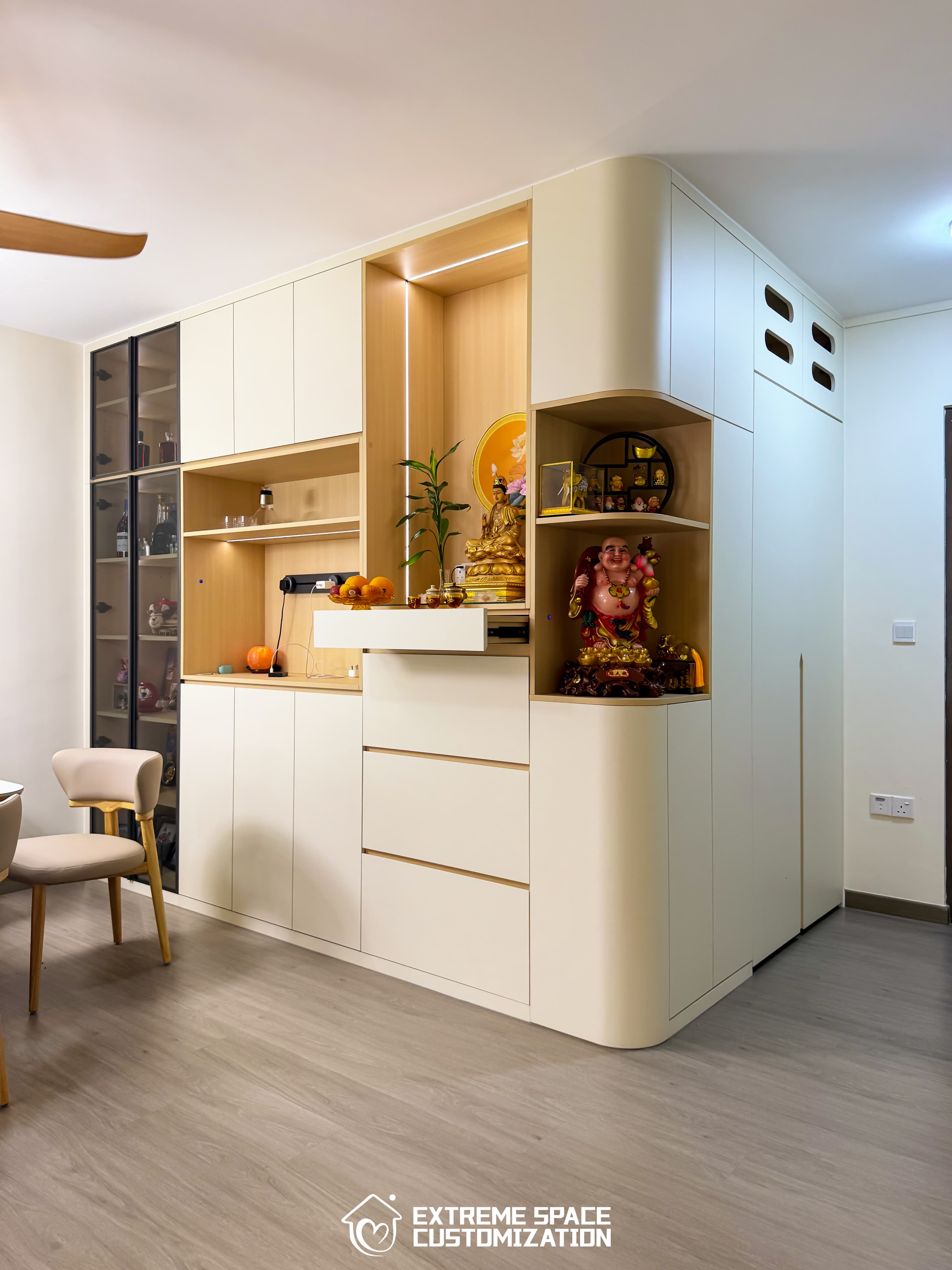 Real Project (806459) Blk 309A Tengah Park Ave, Singapore