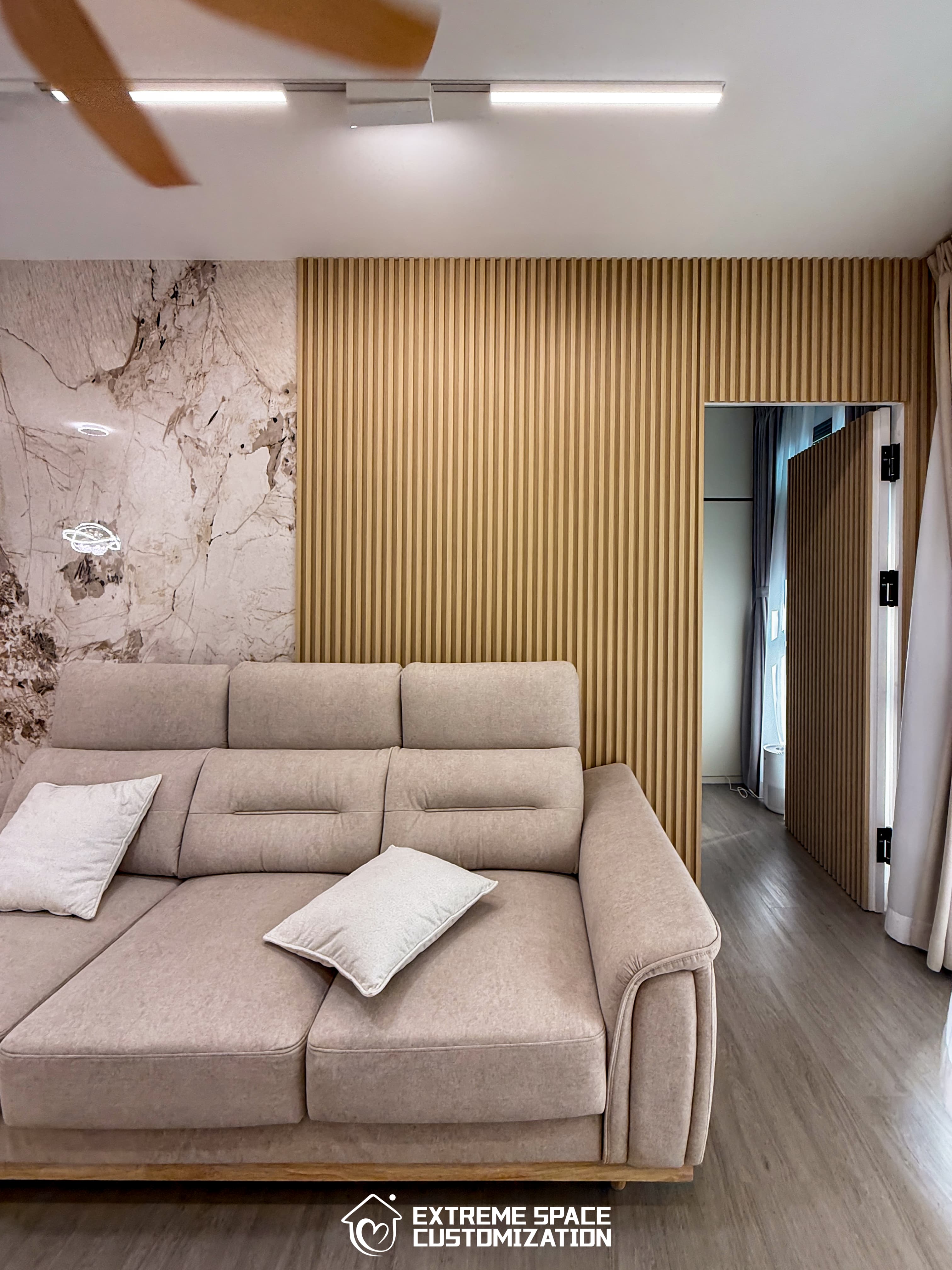 Real Project (806459) Blk 309A Tengah Park Ave, Singapore