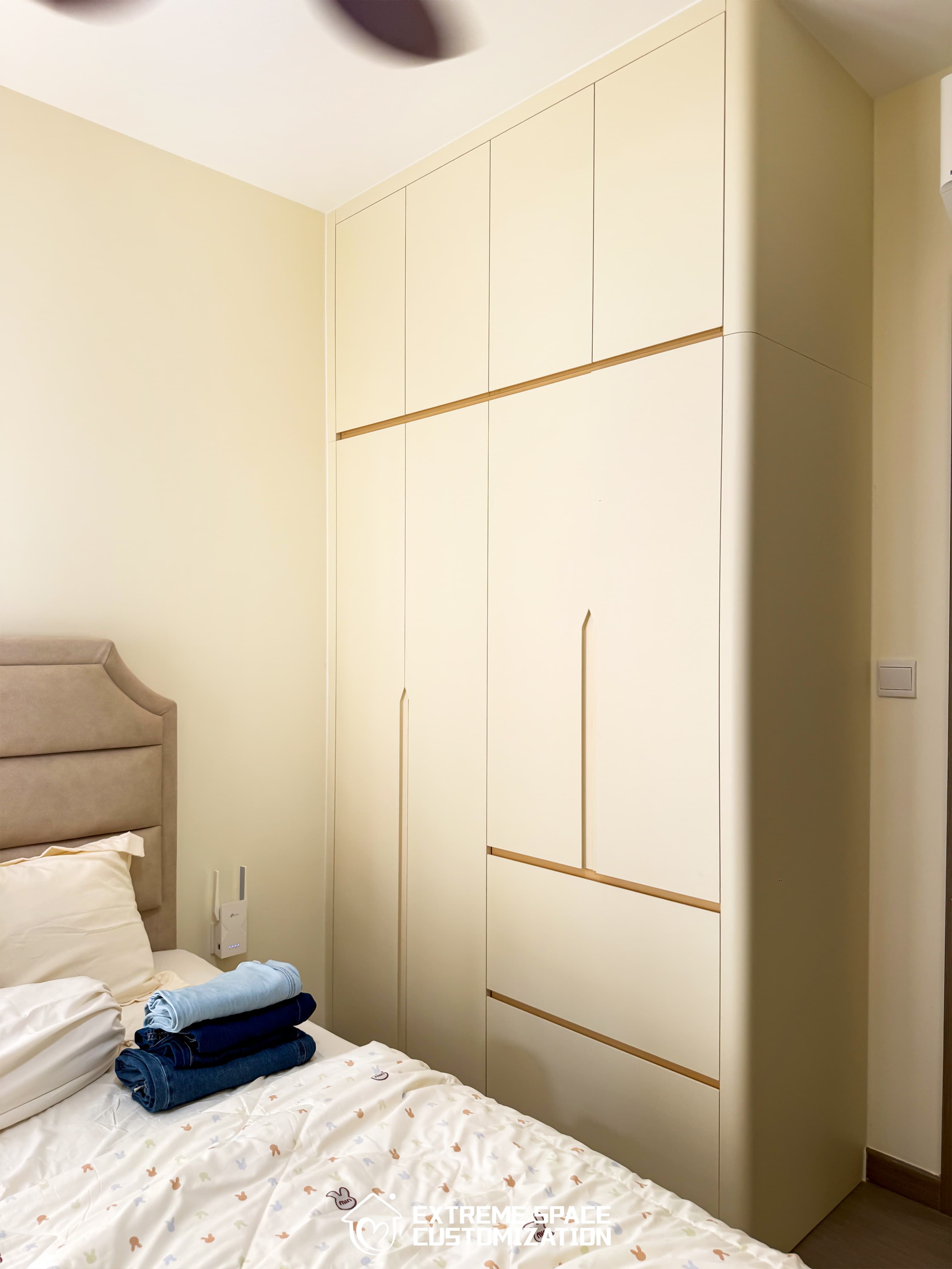Real Project (806459) Blk 309A Tengah Park Ave, Singapore