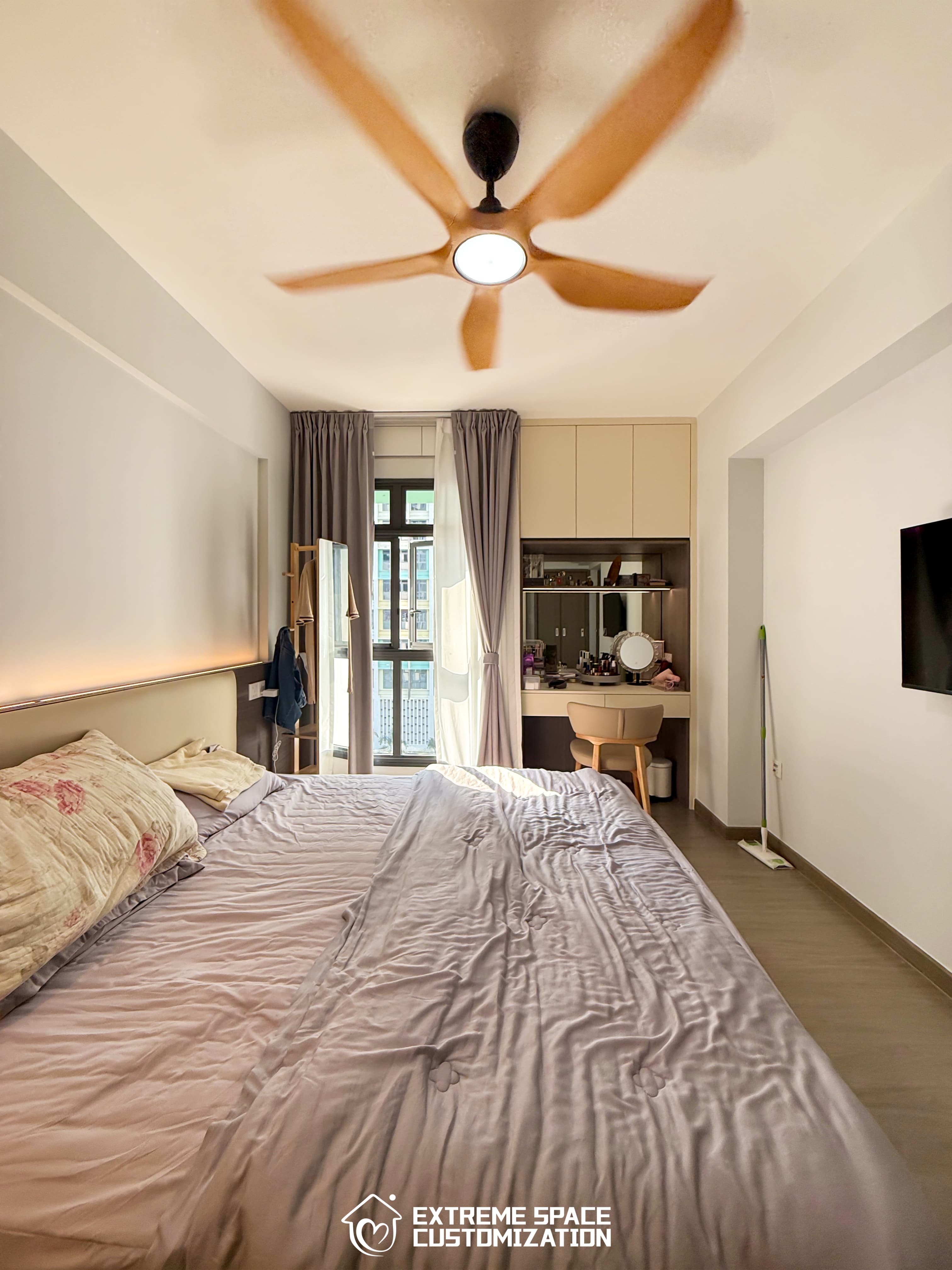 Real Project (806459) Blk 309A Tengah Park Ave, Singapore