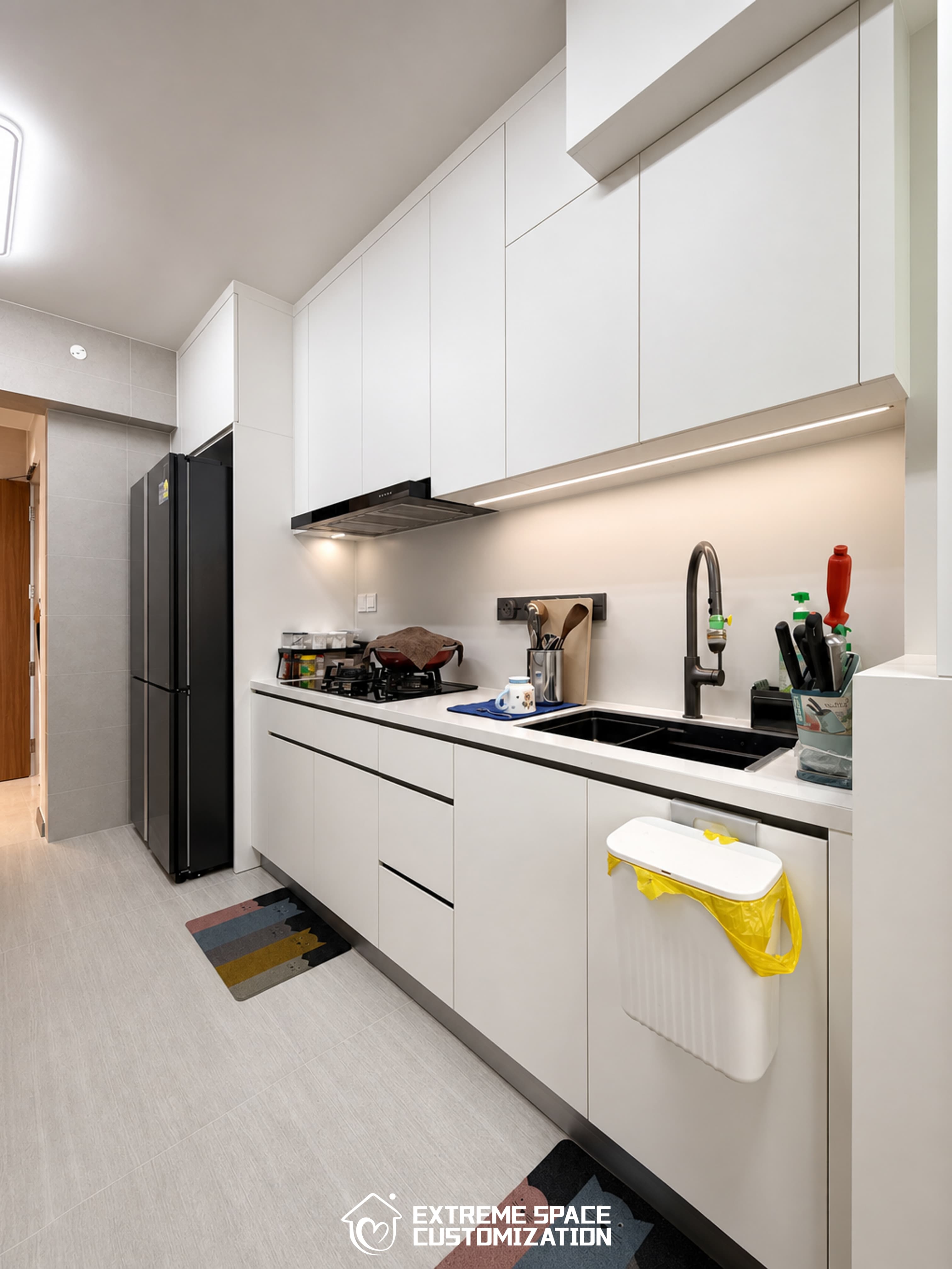 Real Project (824695) Blk 324A Tengah Garden Walk, Singapore
