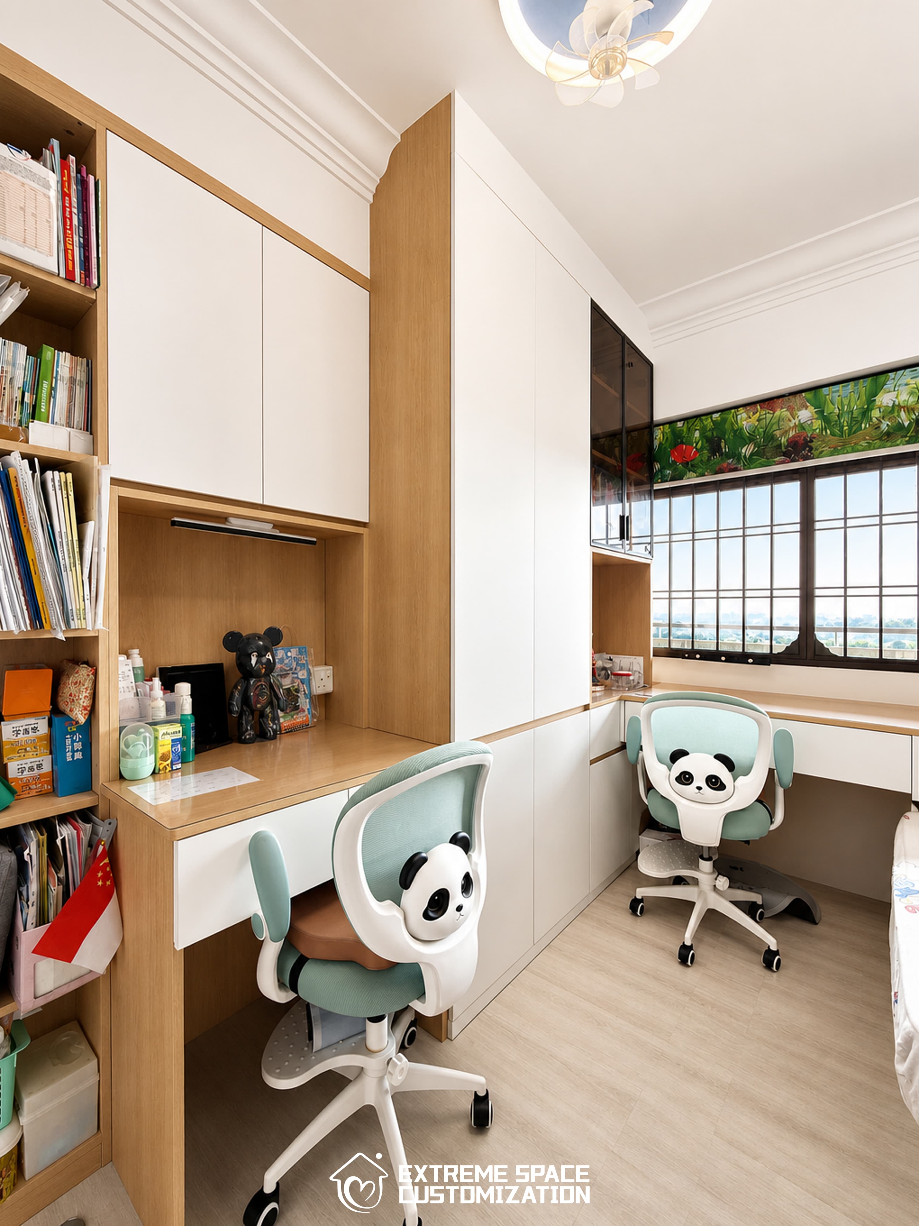 Real Project (489961) BLK 444 Choa Chu Kang Avenue 4, Singapore