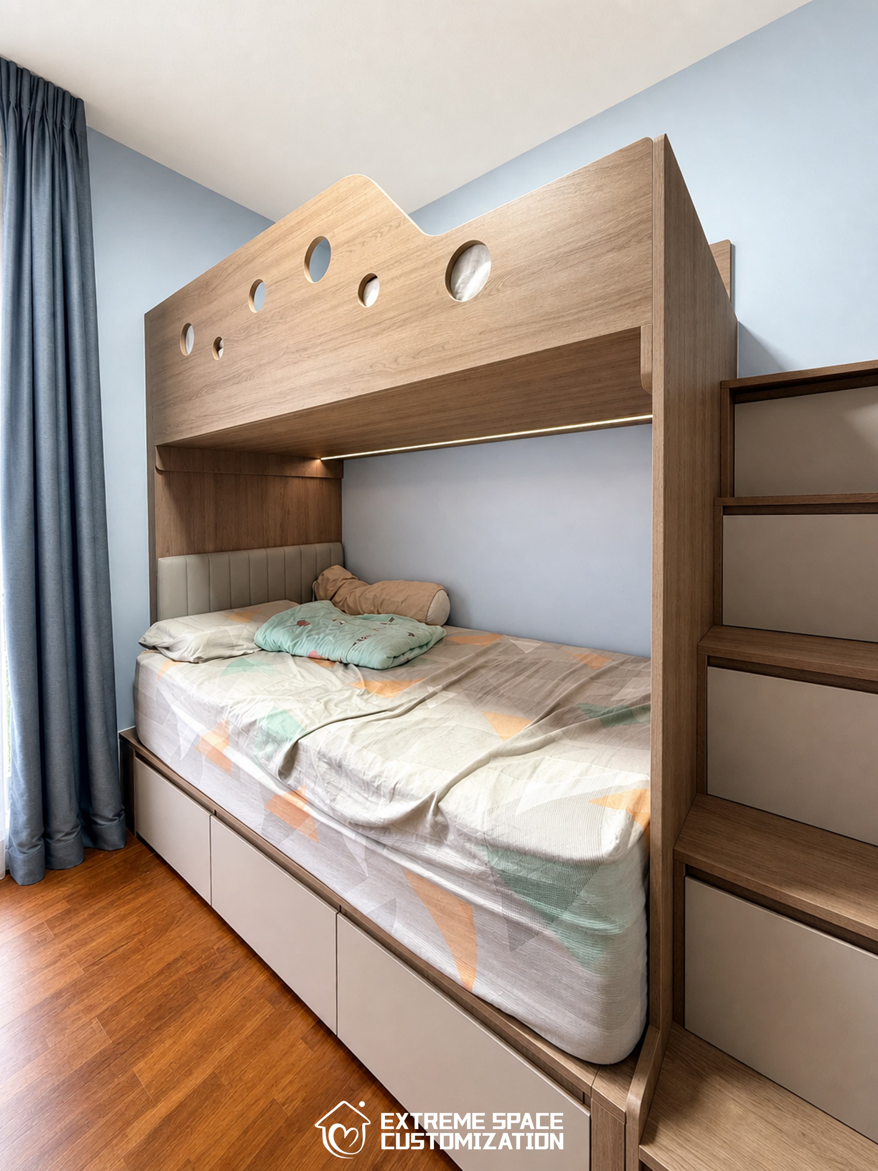 Real Project (217329) BLK 8 Hougang St 32, Parc Vera, Singapore