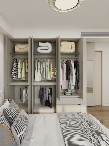 Wardrobe0002-Extreme Space Furnishings