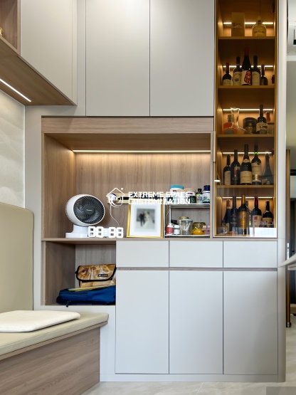 Real Project (182277) AMO Residence, Singapore