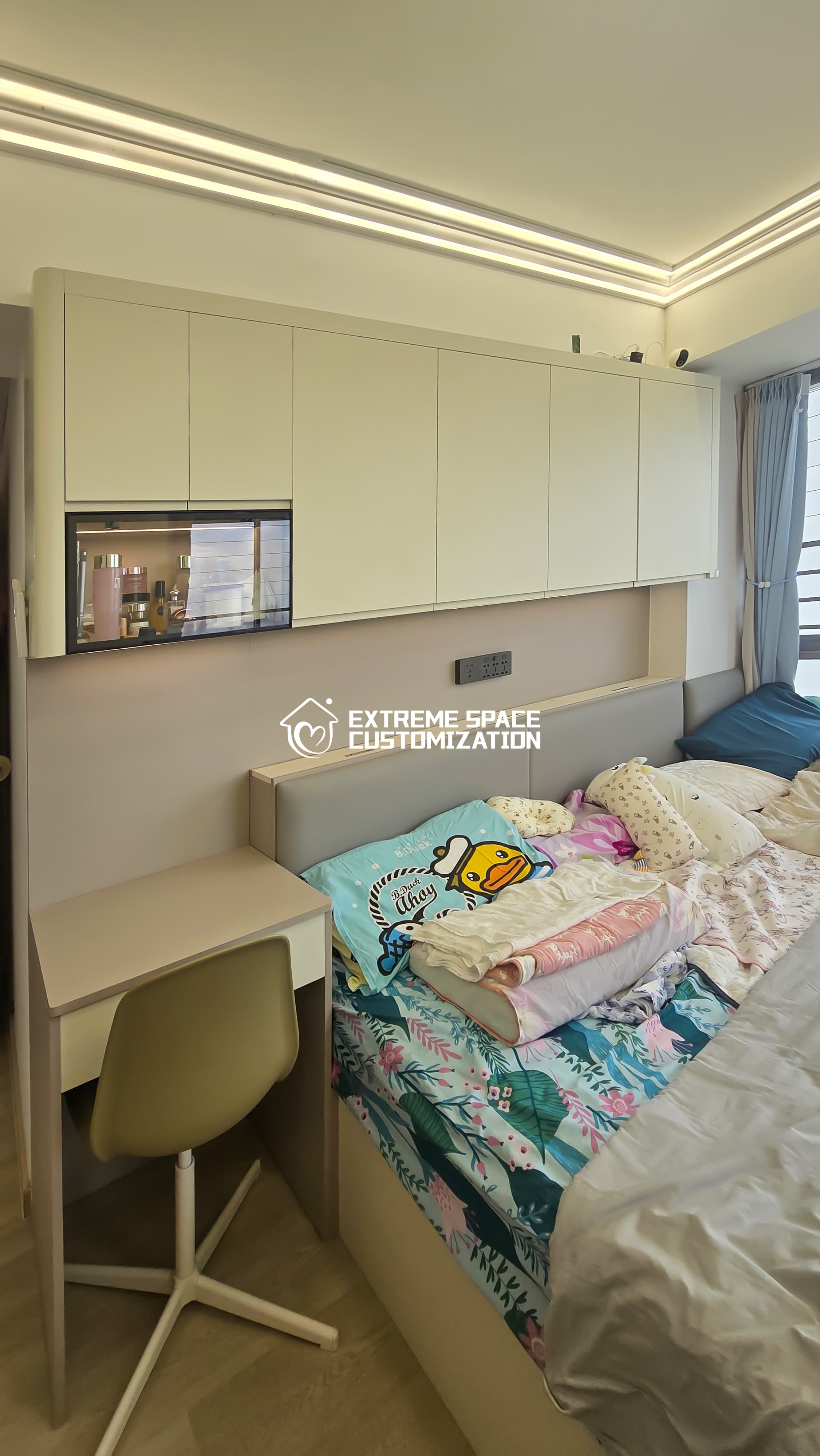 Real Project (229077) 138A Lor 1A Toa Payoh, Singapore