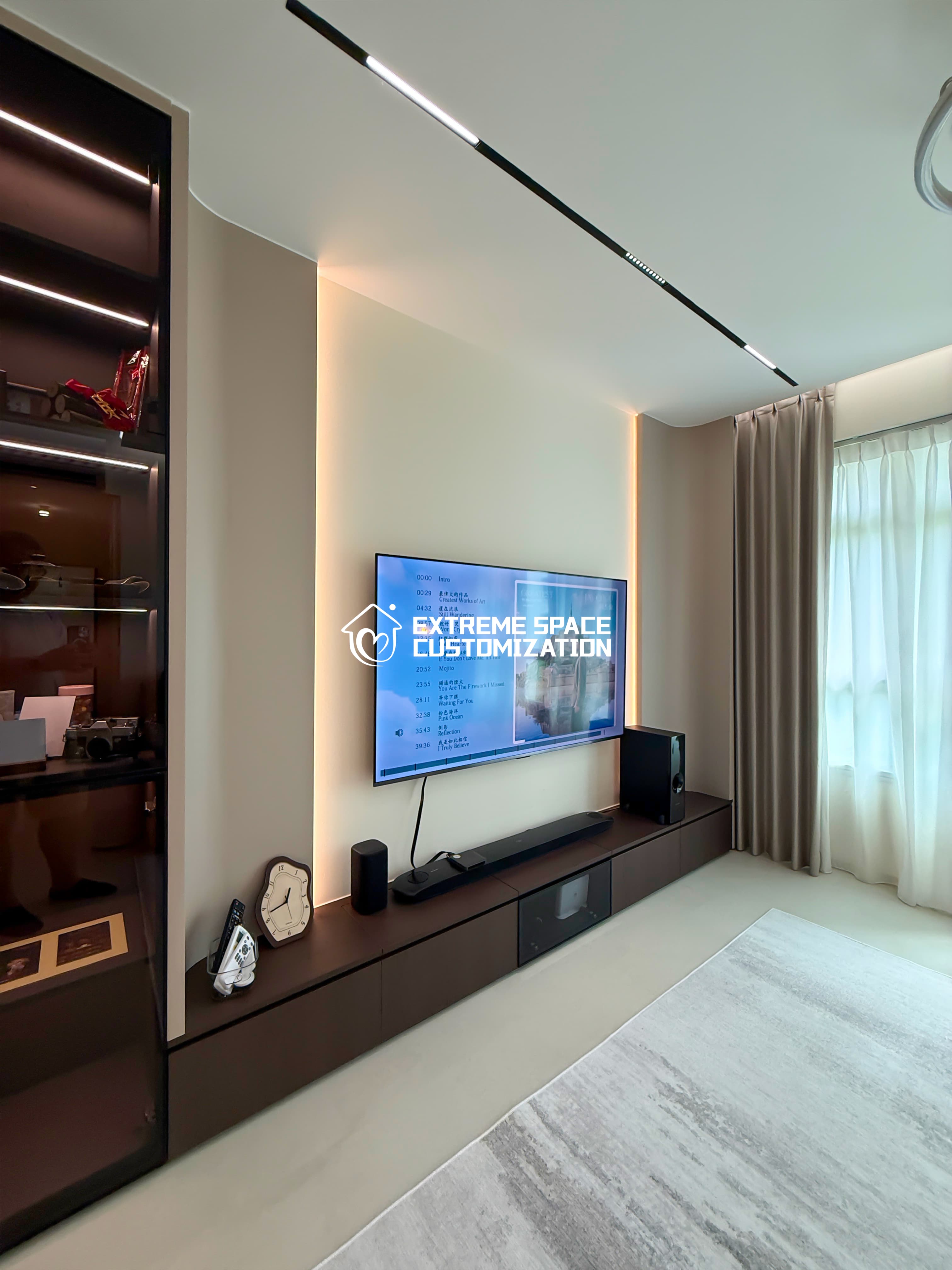 Real Project (322122) Yishun Ave 9, Singapore