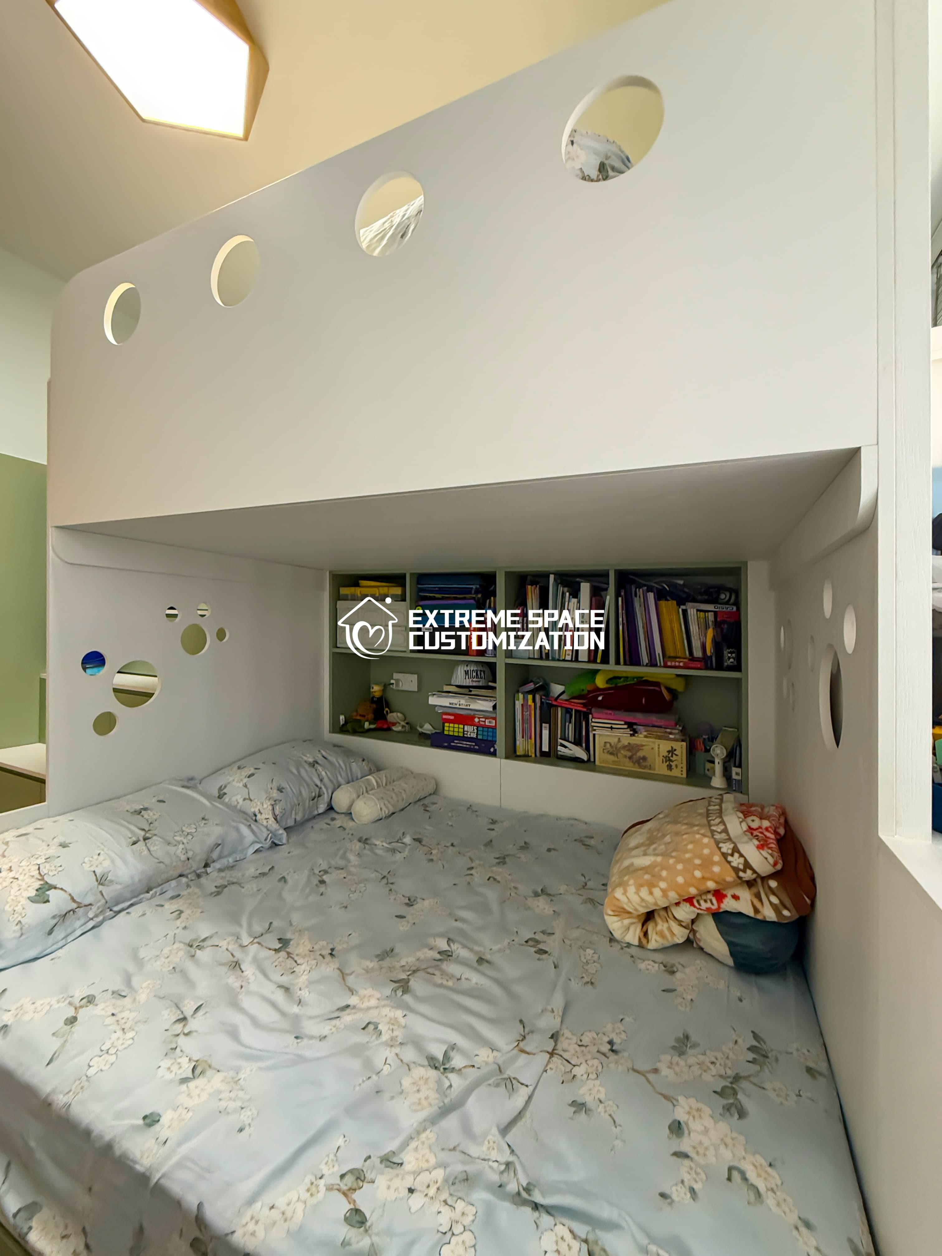 Real Project (519194) 5A Shenton Way, Singapore