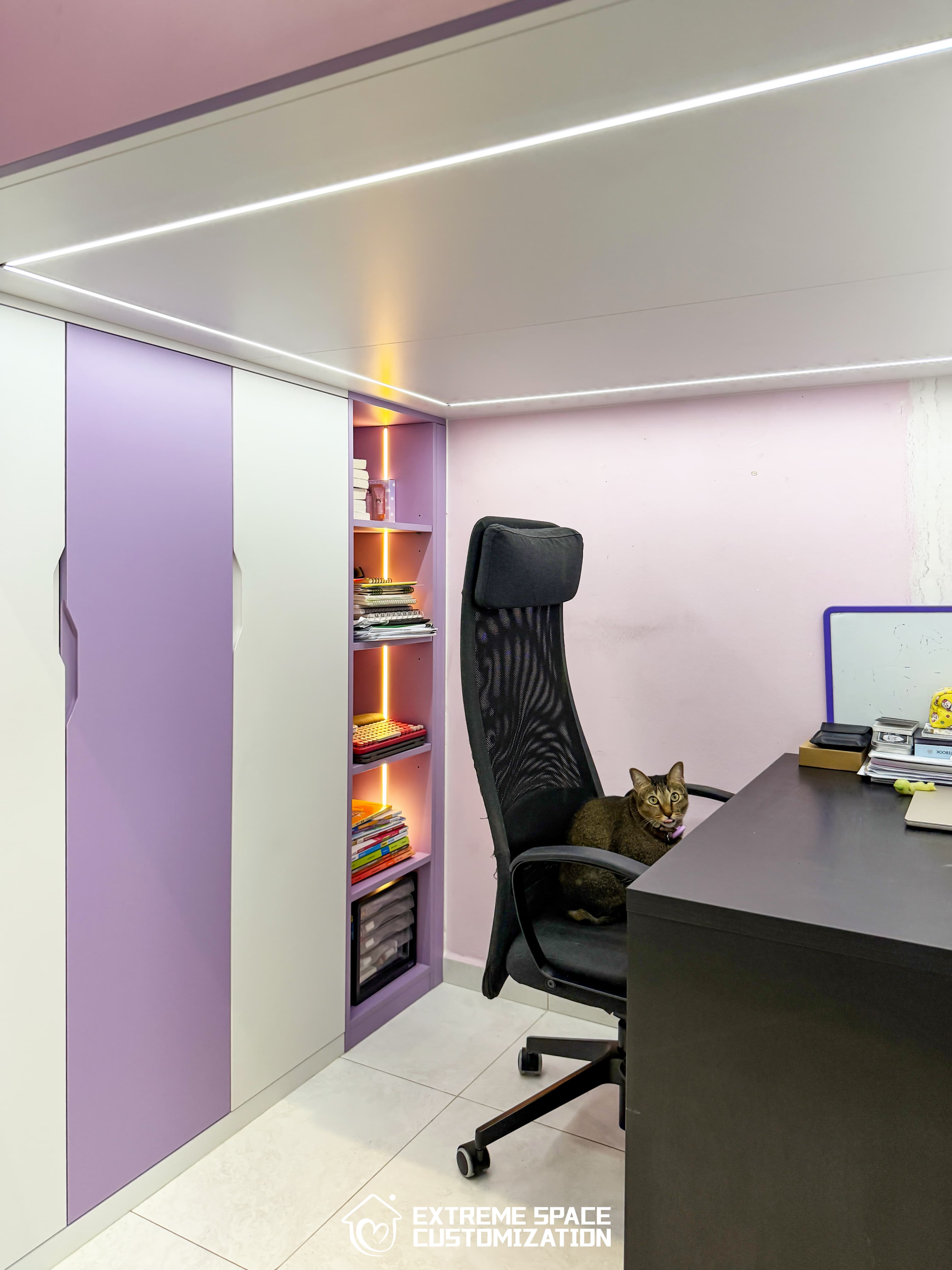 Real Project (756735) 33 Jurong West Street 41, Singapore