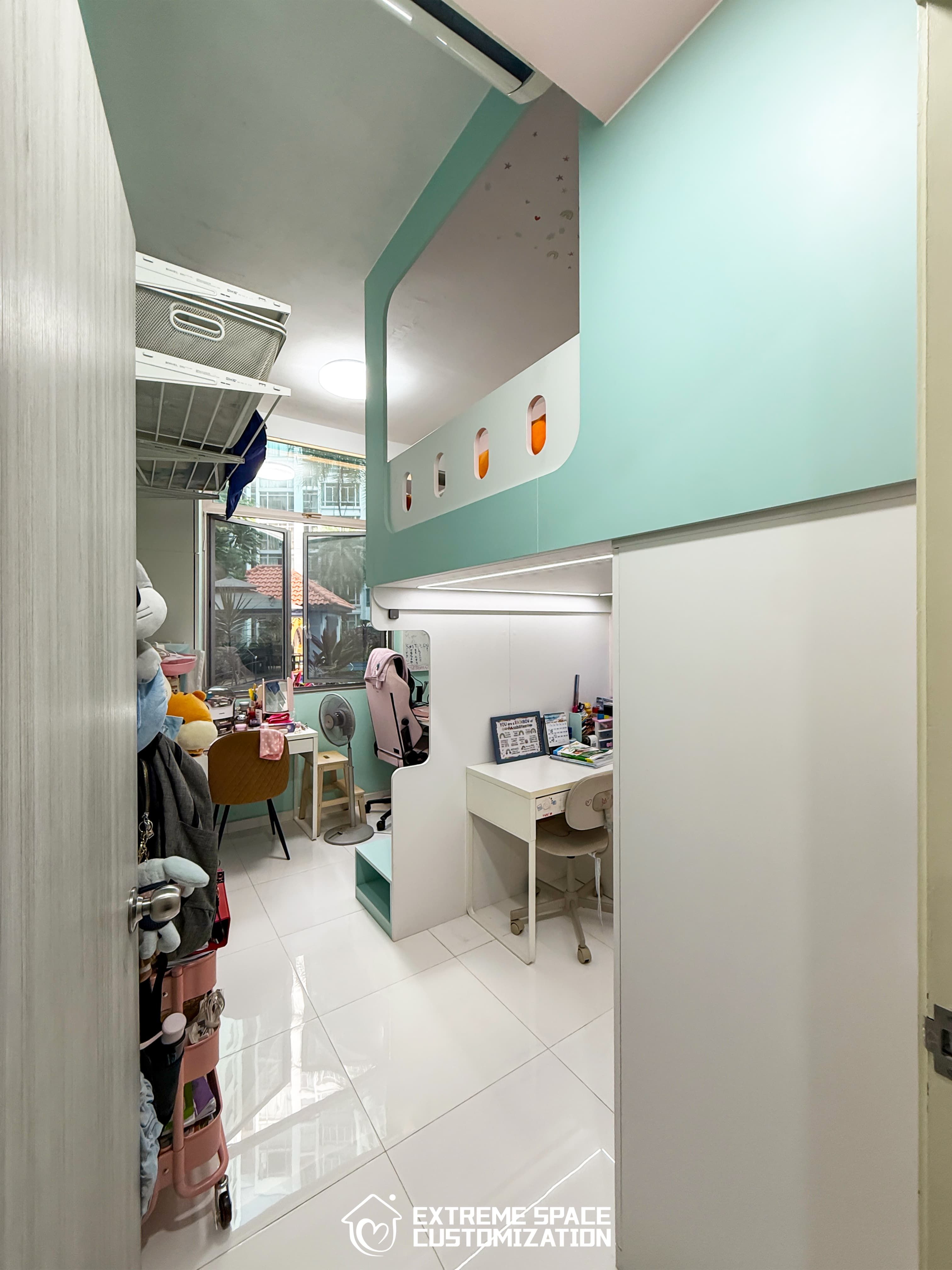 Real Project (756735) 33 Jurong West Street 41, Singapore