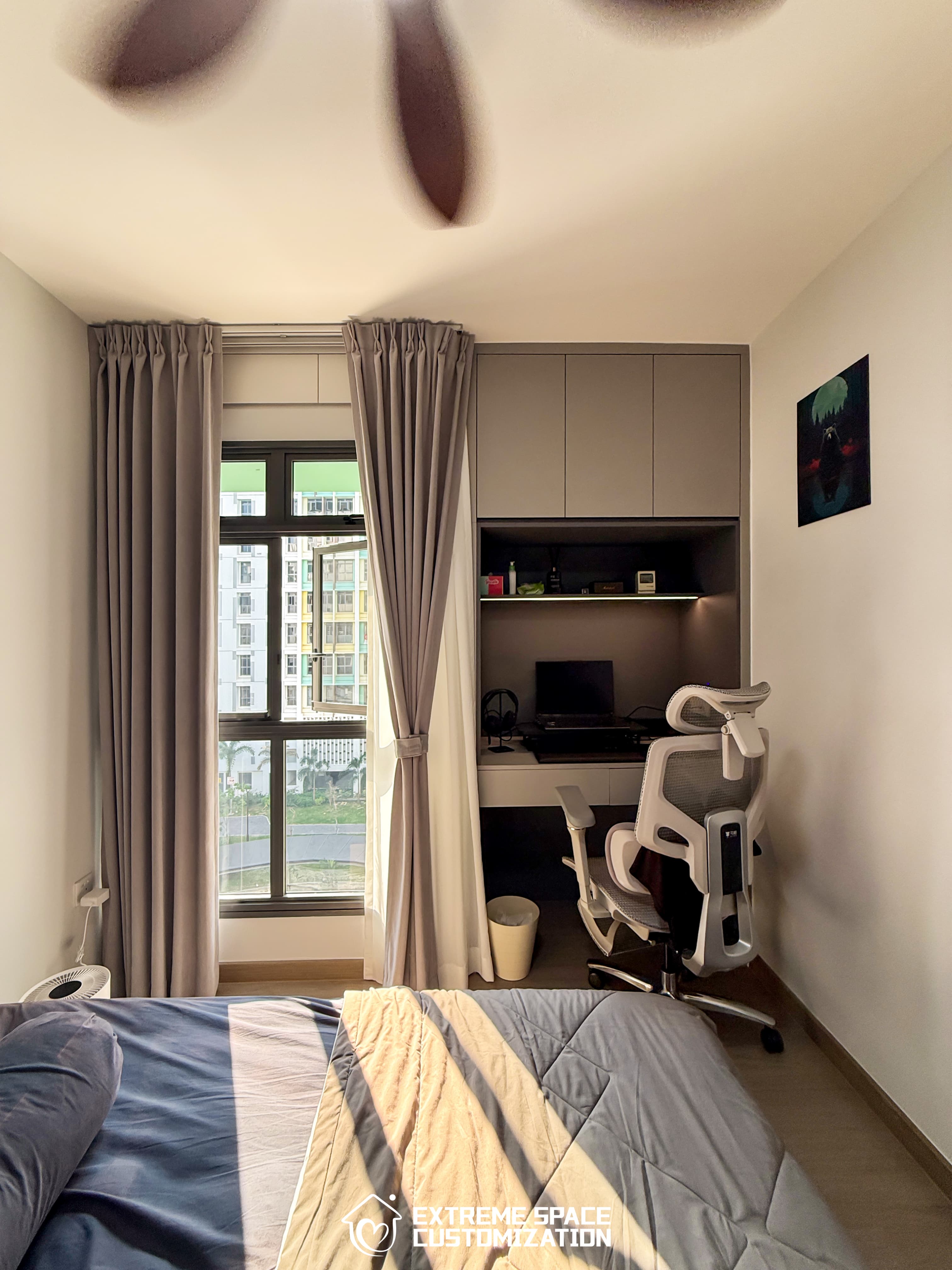 Real Project (806459) Blk 309A Tengah Park Ave, Singapore