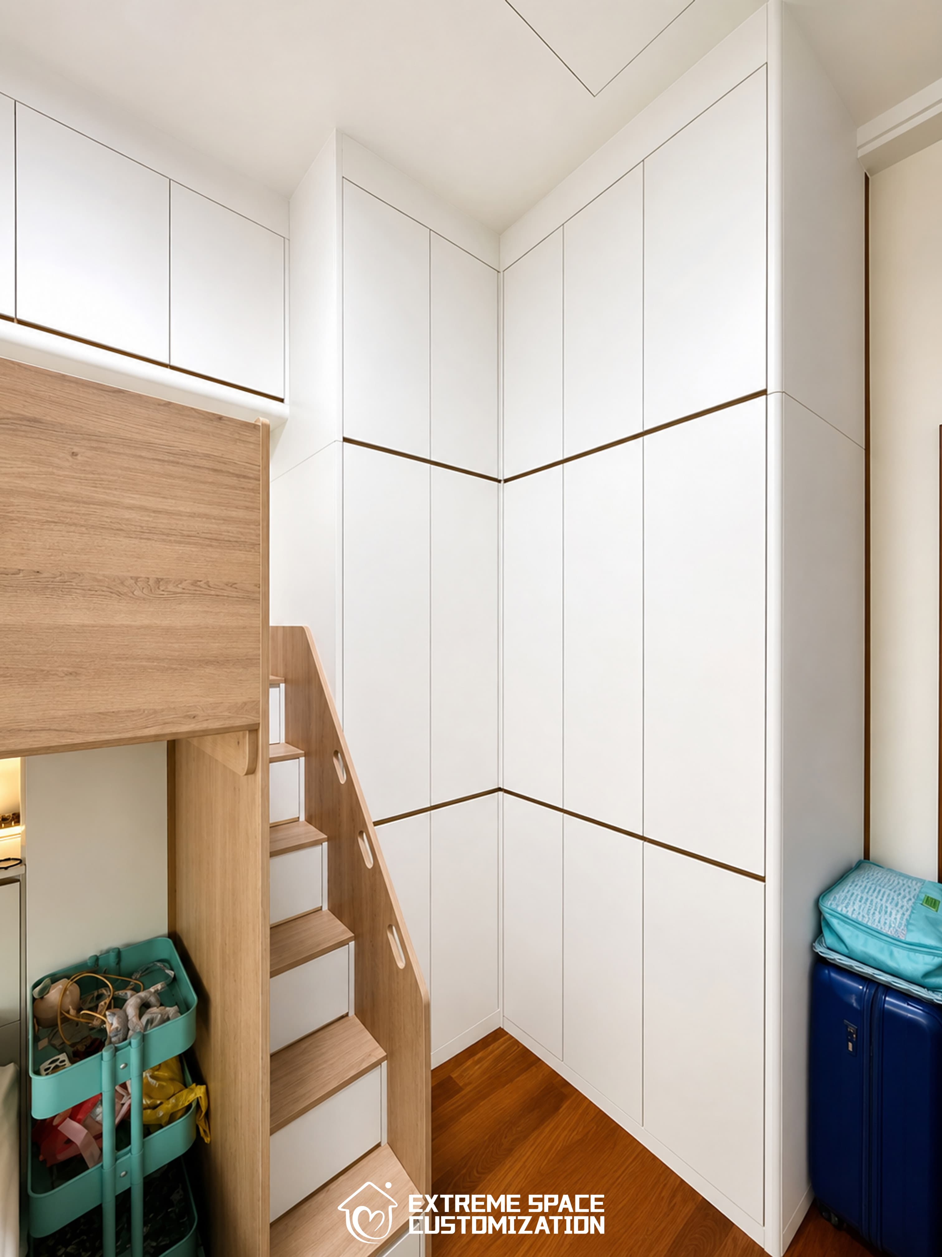Real Project (513320) 21 Stevens Drive, Parc Stevens, Singapore