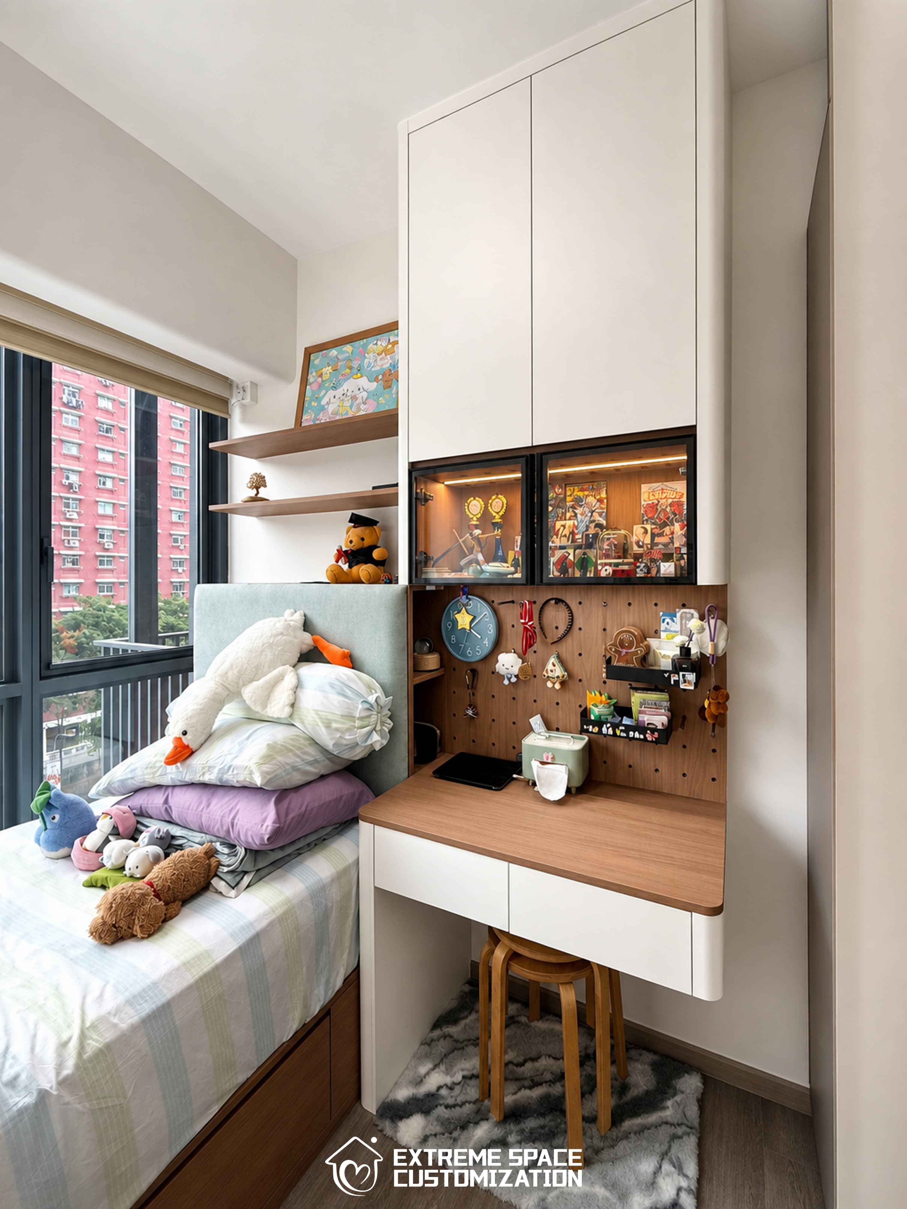 Real Project (964536) Lumina Grand, Bukit Batok, Singapore
