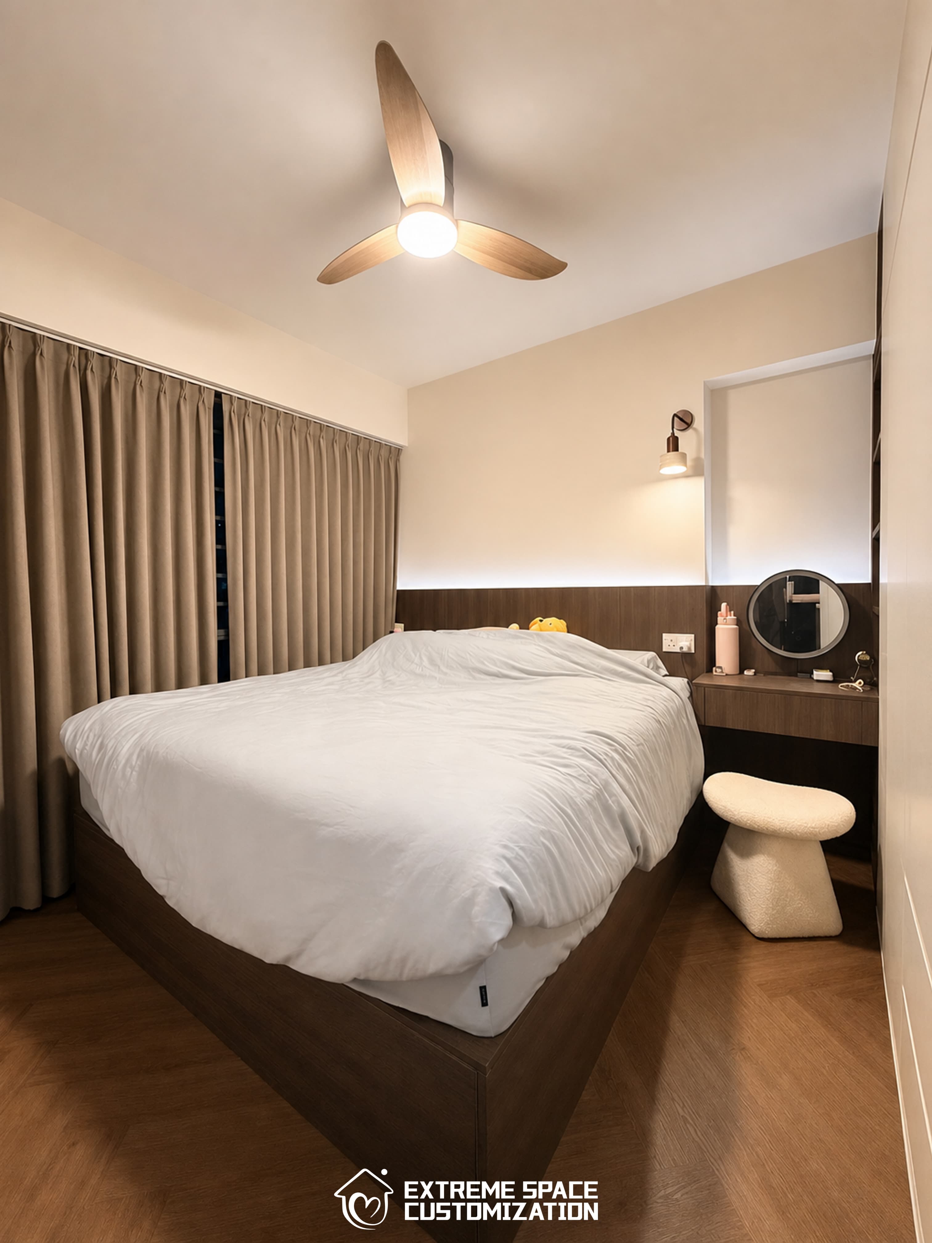 Real Project (456752) BLK 311B Clementi Ave 4, Singapore