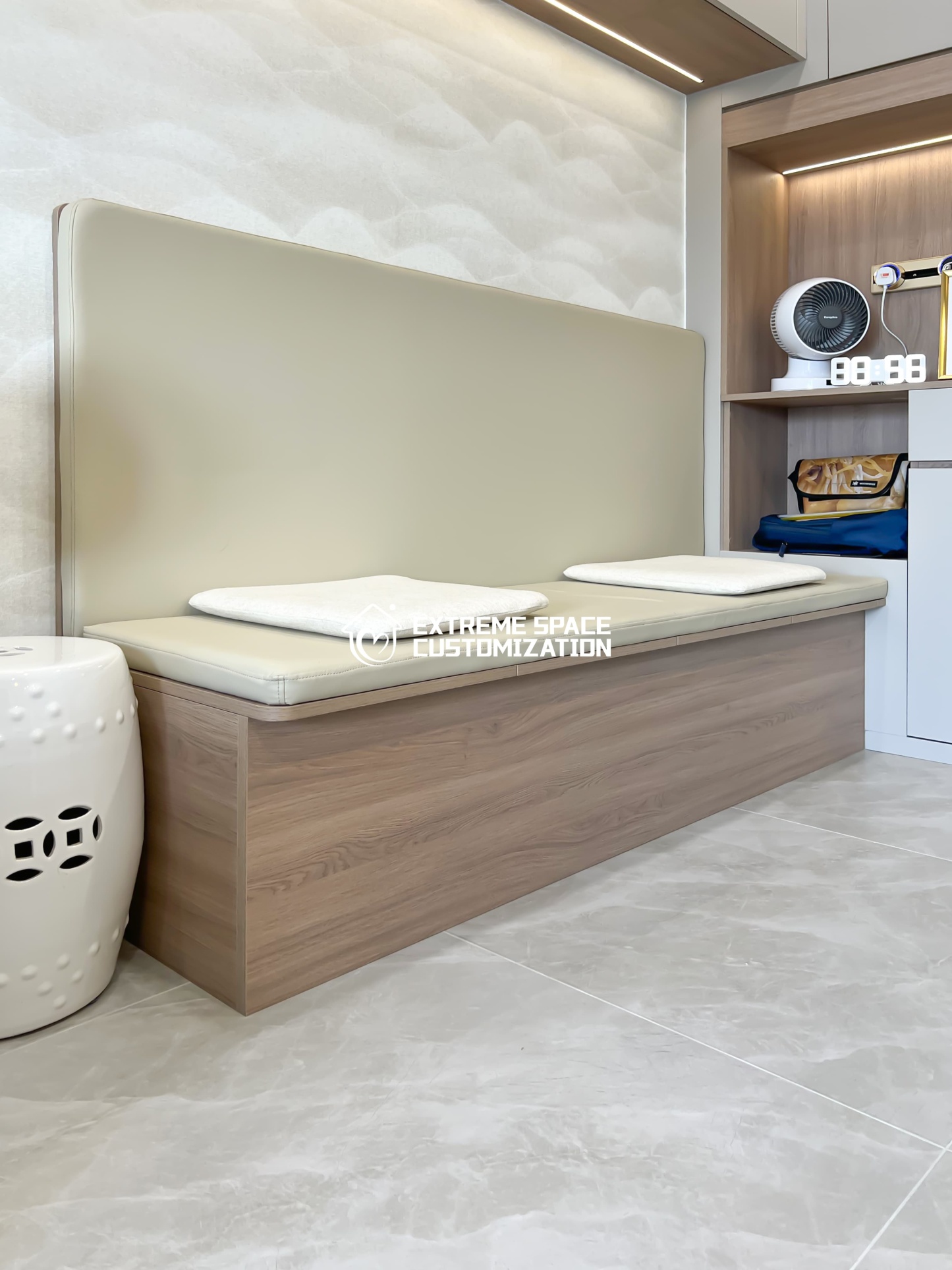 Real Project (182277) AMO Residence, Singapore