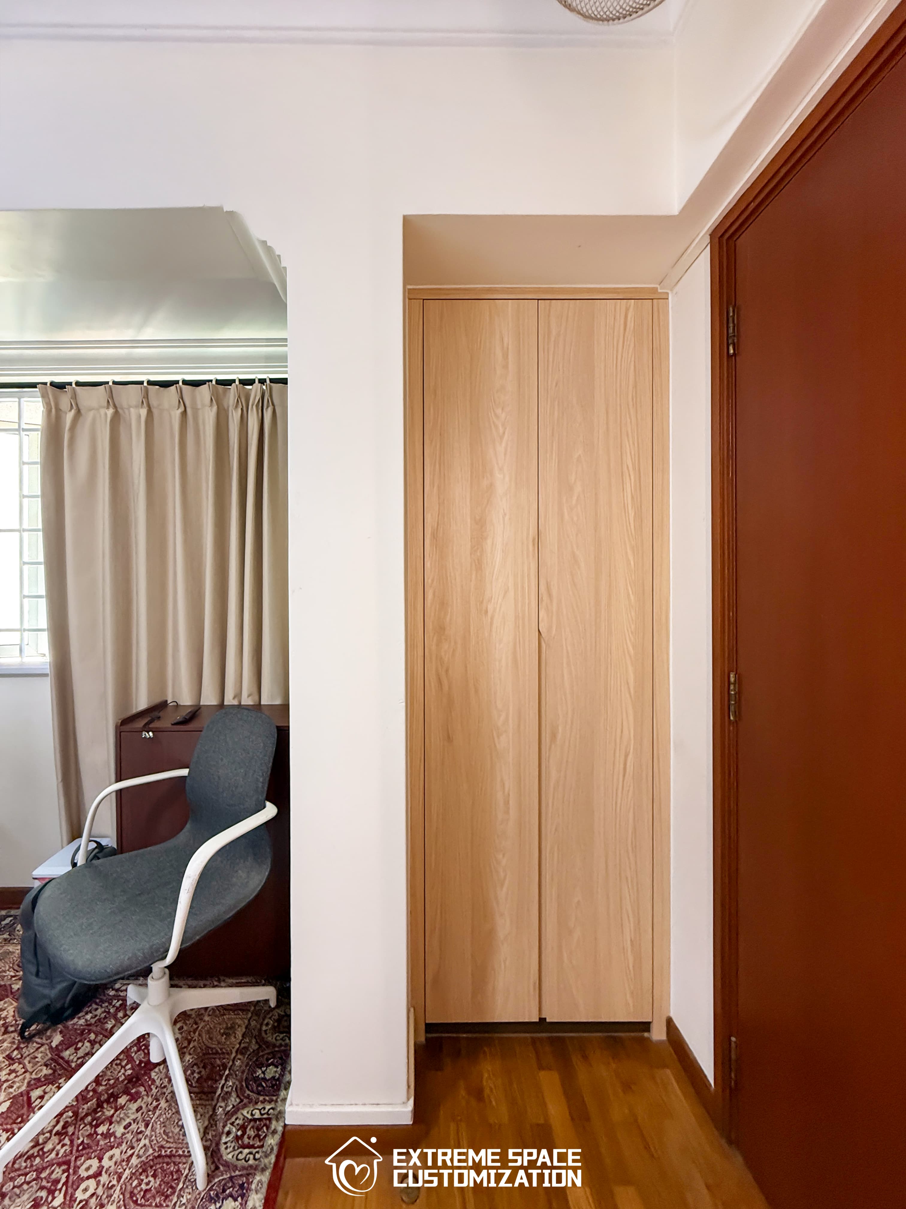 Real Project (069269) Block 37 Hougang Avenue 7, Singapore