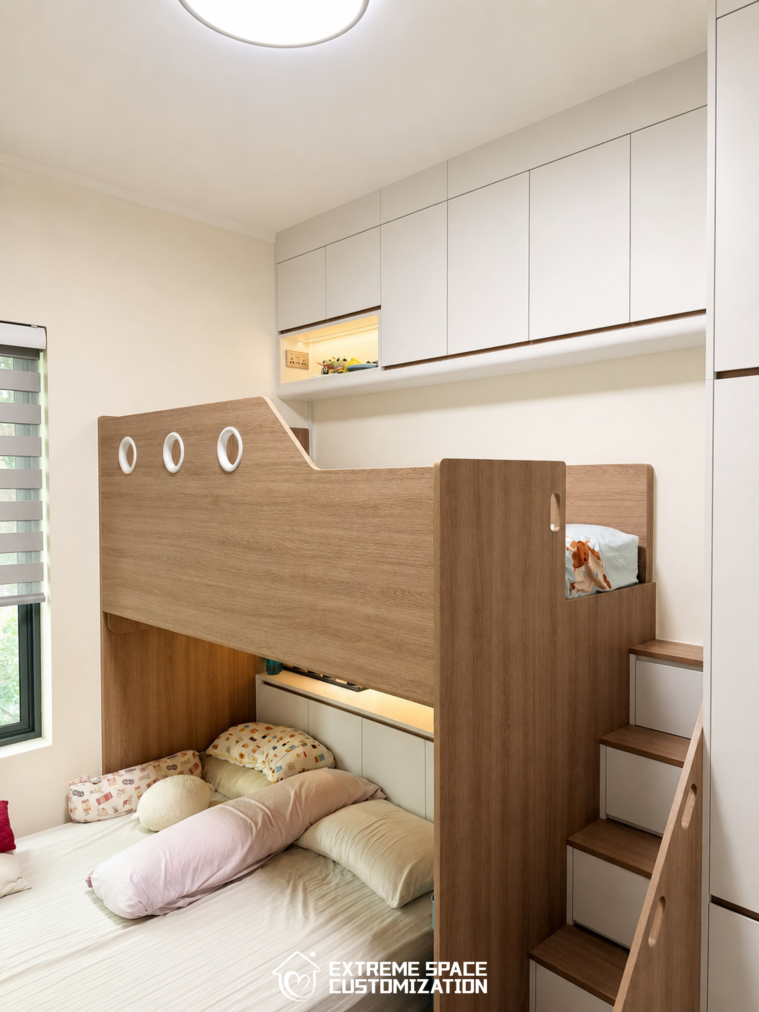Real Project (513320) 21 Stevens Drive, Parc Stevens, Singapore