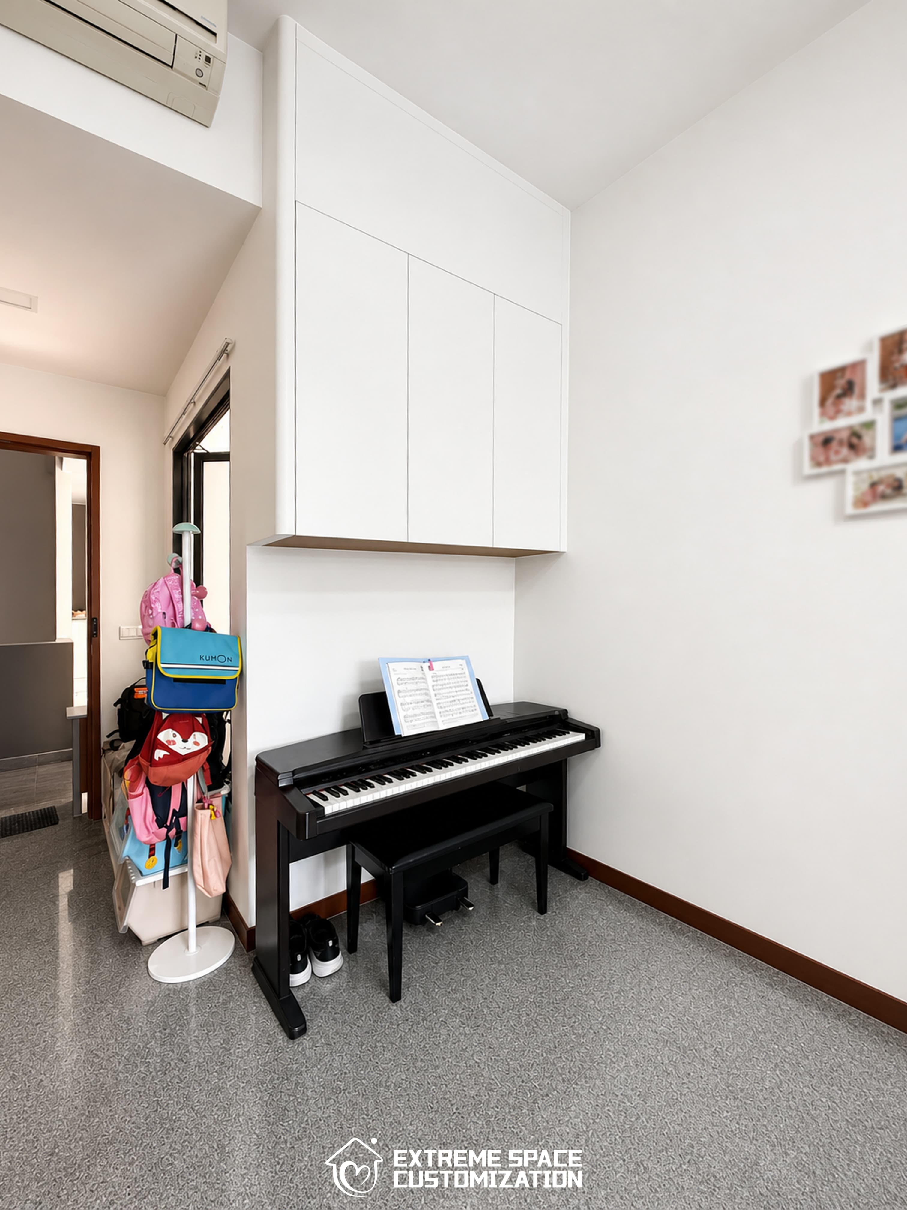 Real Project (534518) 65 Chestnut Avenue, Eco Sanctuary, Singapore