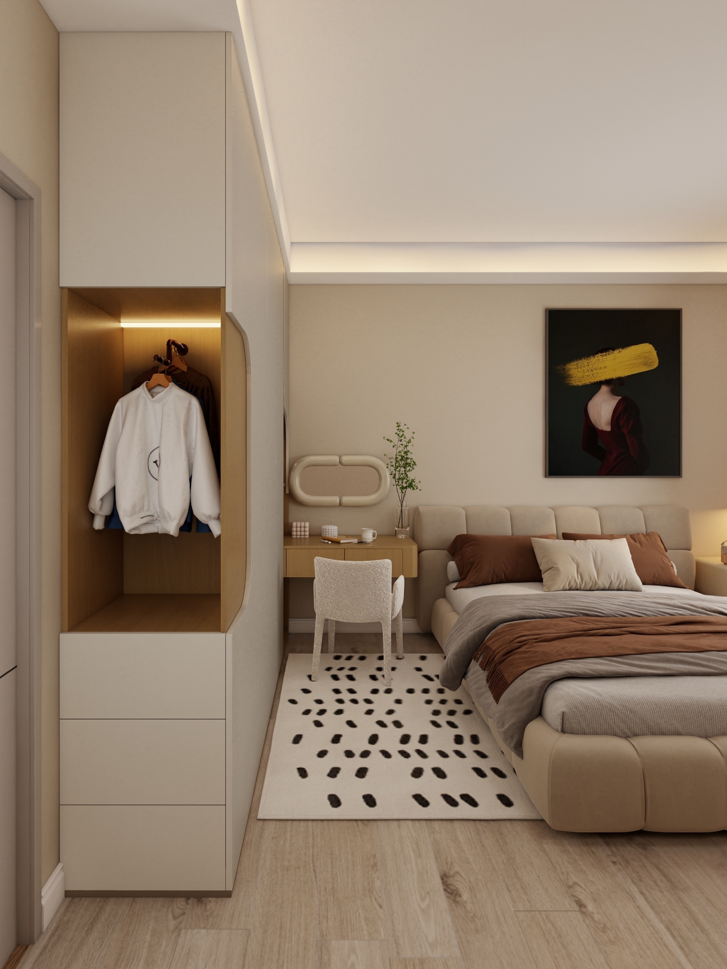 Bedroom0005-Extreme Space Furnishings