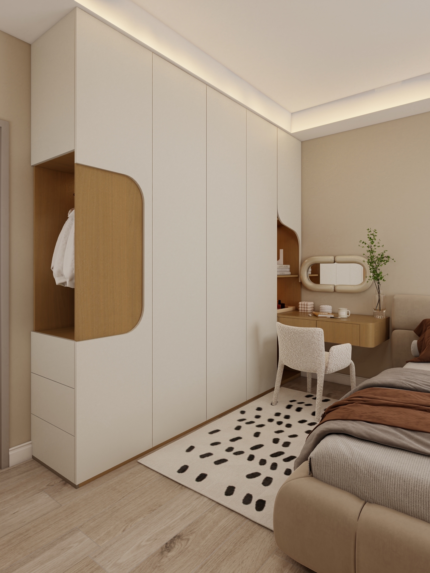 Bedroom0005-Extreme Space Furnishings