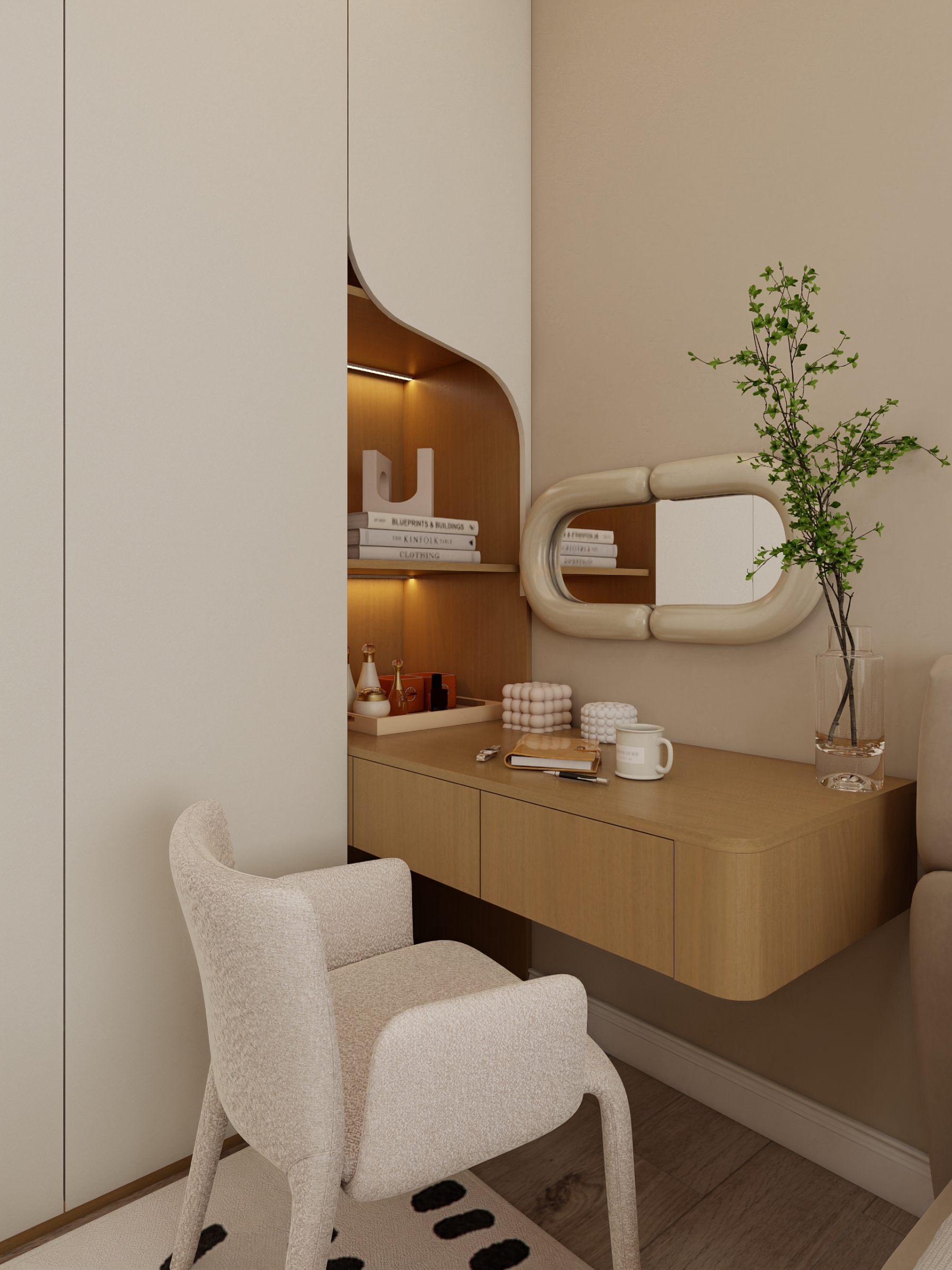 Bedroom0005-Extreme Space Furnishings