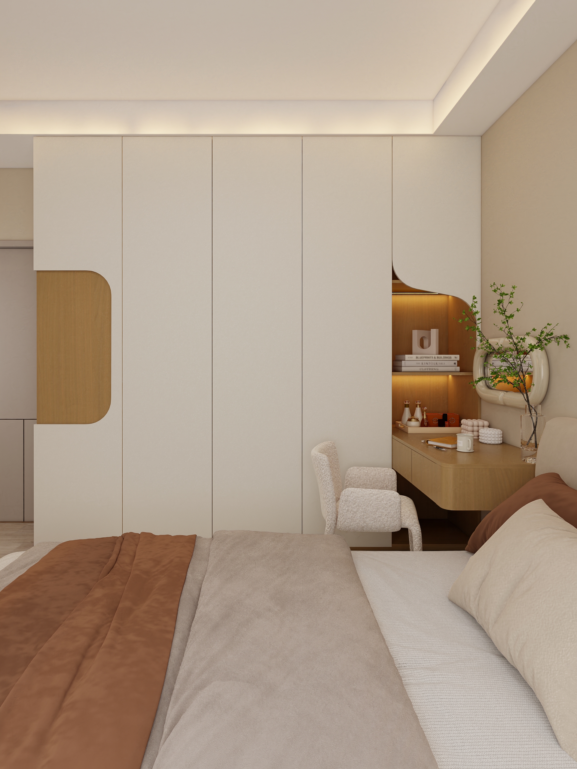 Bedroom0005-Extreme Space Furnishings