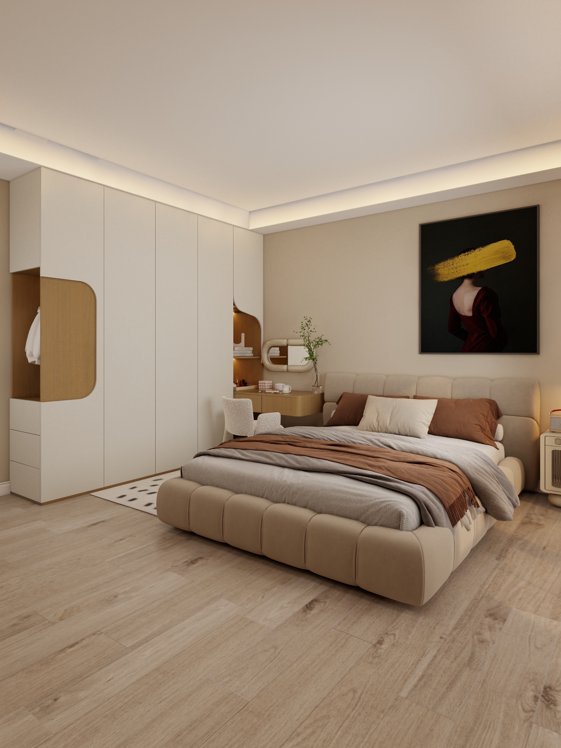 Bedroom0005-Extreme Space Furnishings