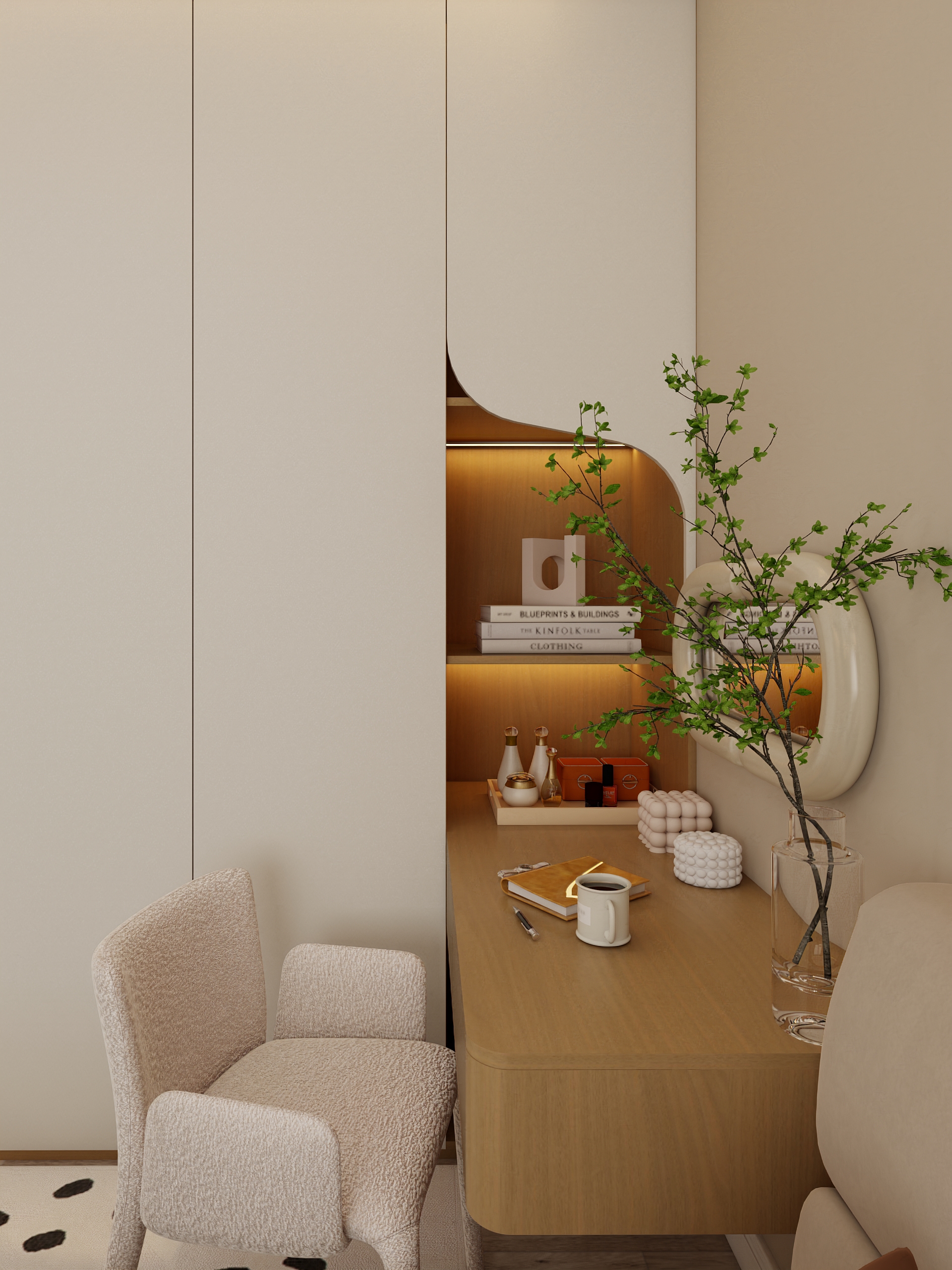 Bedroom0005-Extreme Space Furnishings