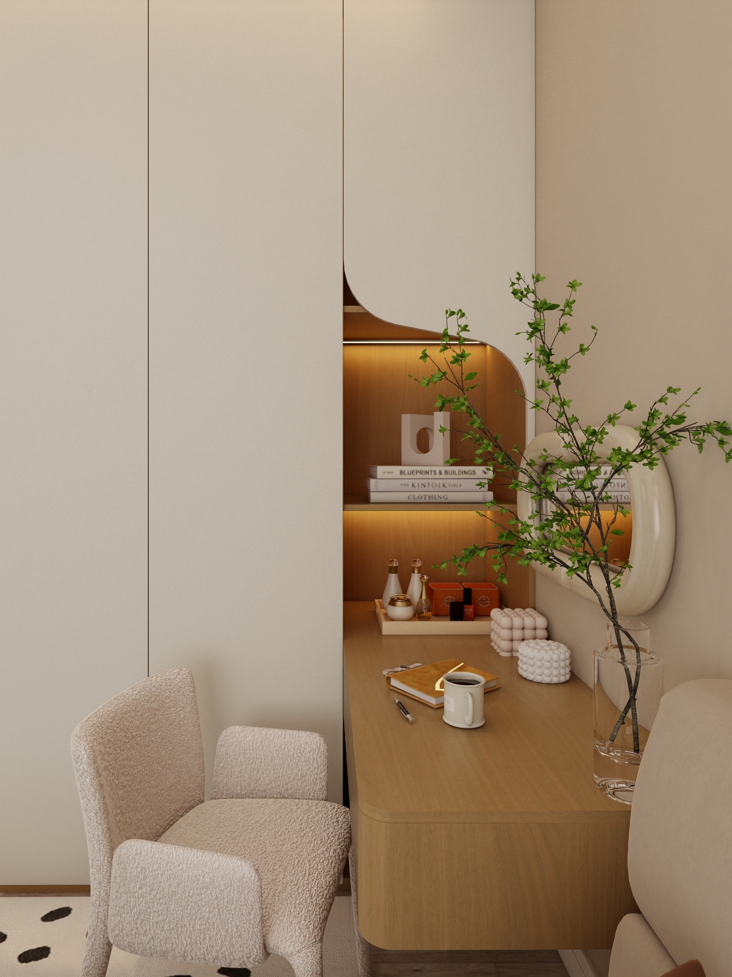 Bedroom0005-Extreme Space Furnishings