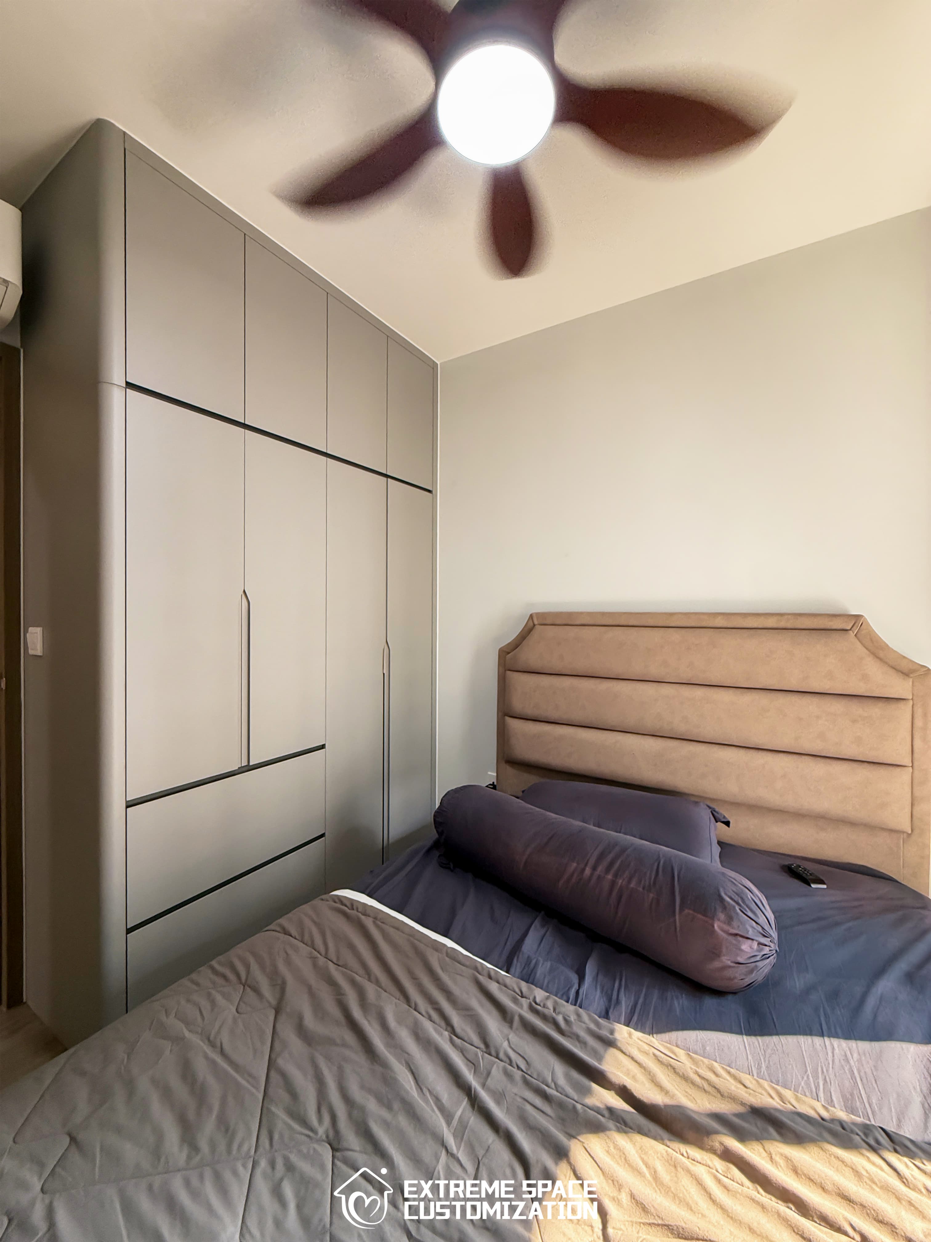 Real Project (806459) Blk 309A Tengah Park Ave, Singapore