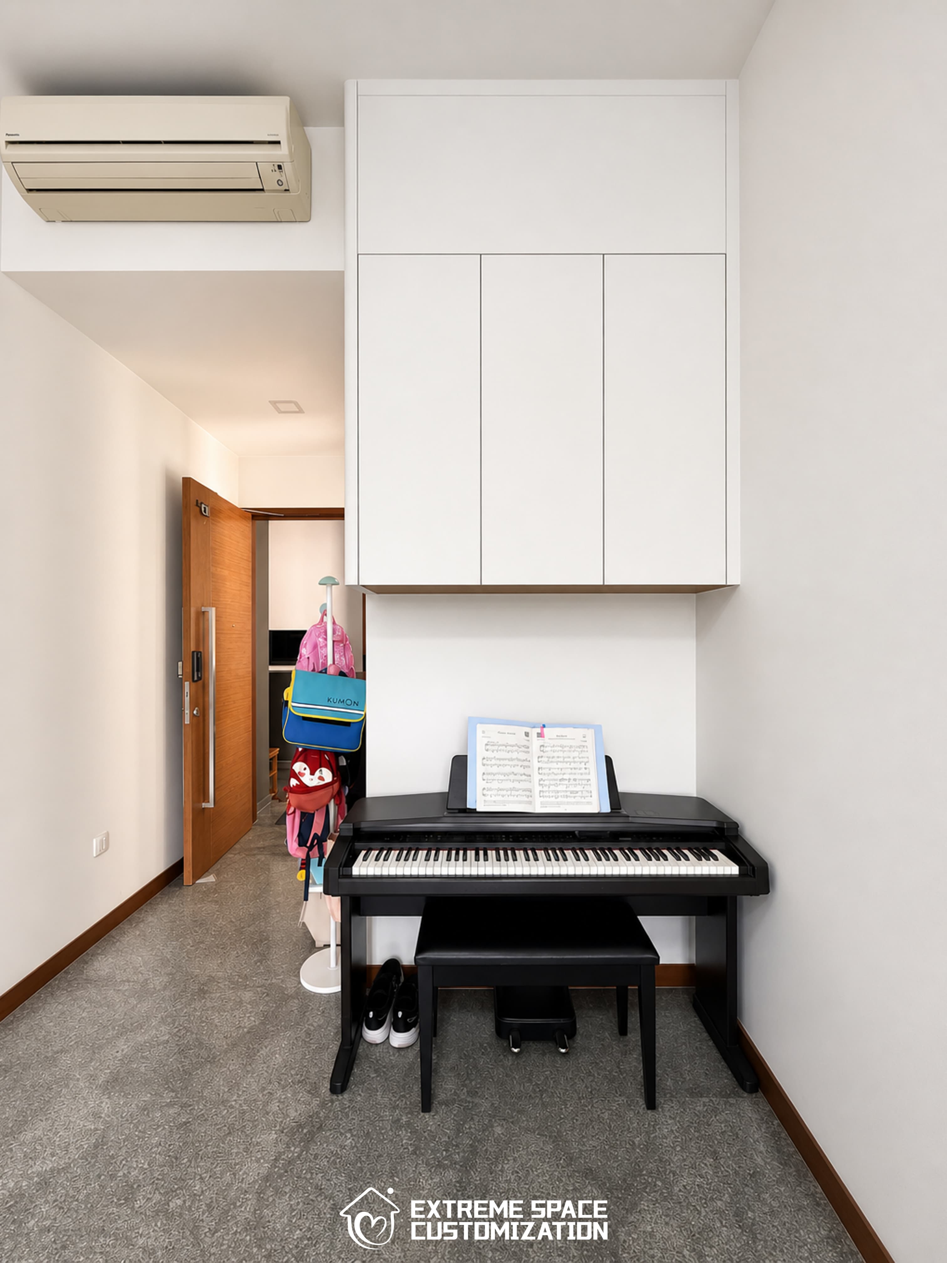 Real Project (534518) 65 Chestnut Avenue, Eco Sanctuary, Singapore