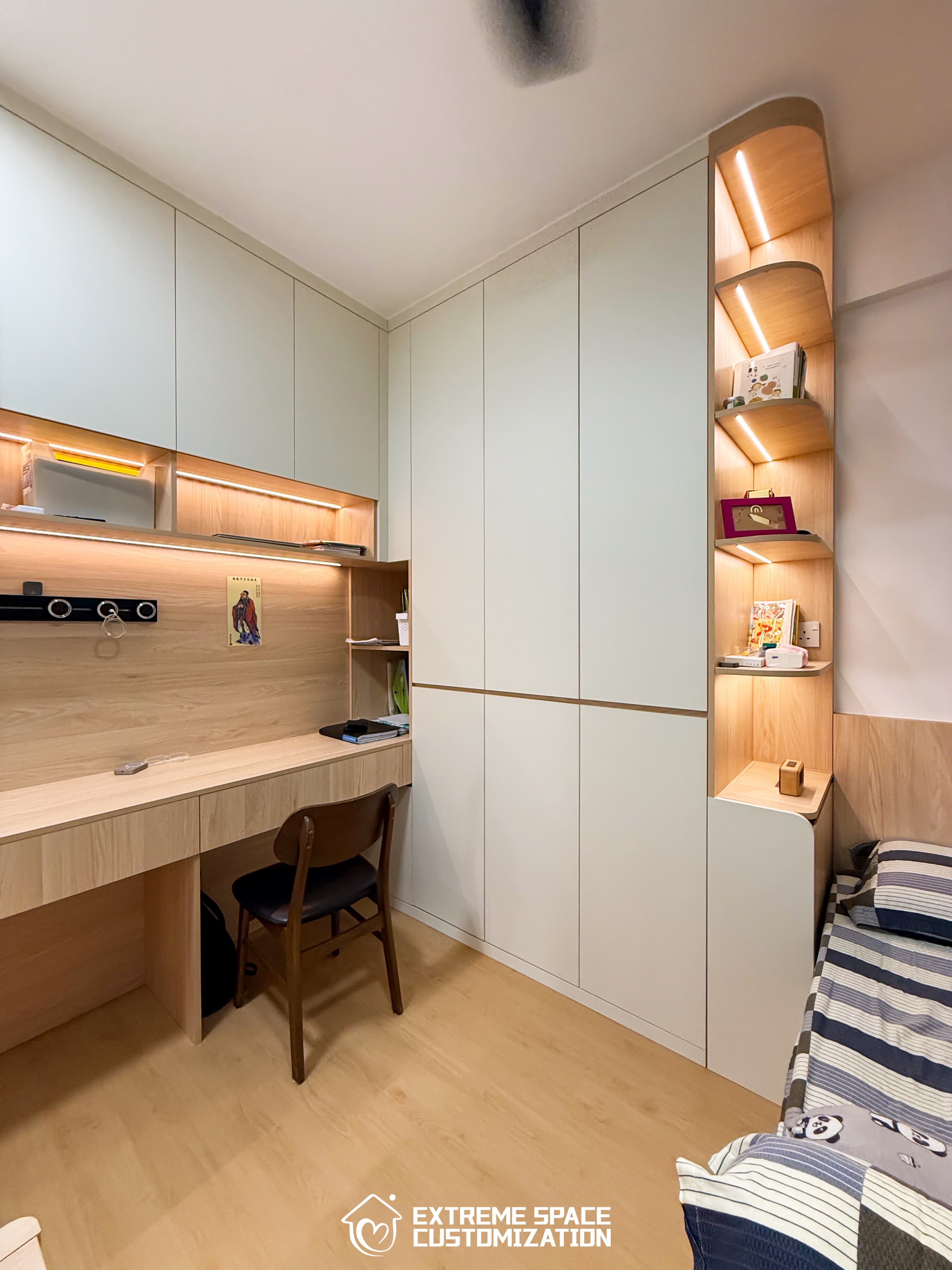 Real Project (017895) 343 Choa Chu Kang Avenue 3, Singapore