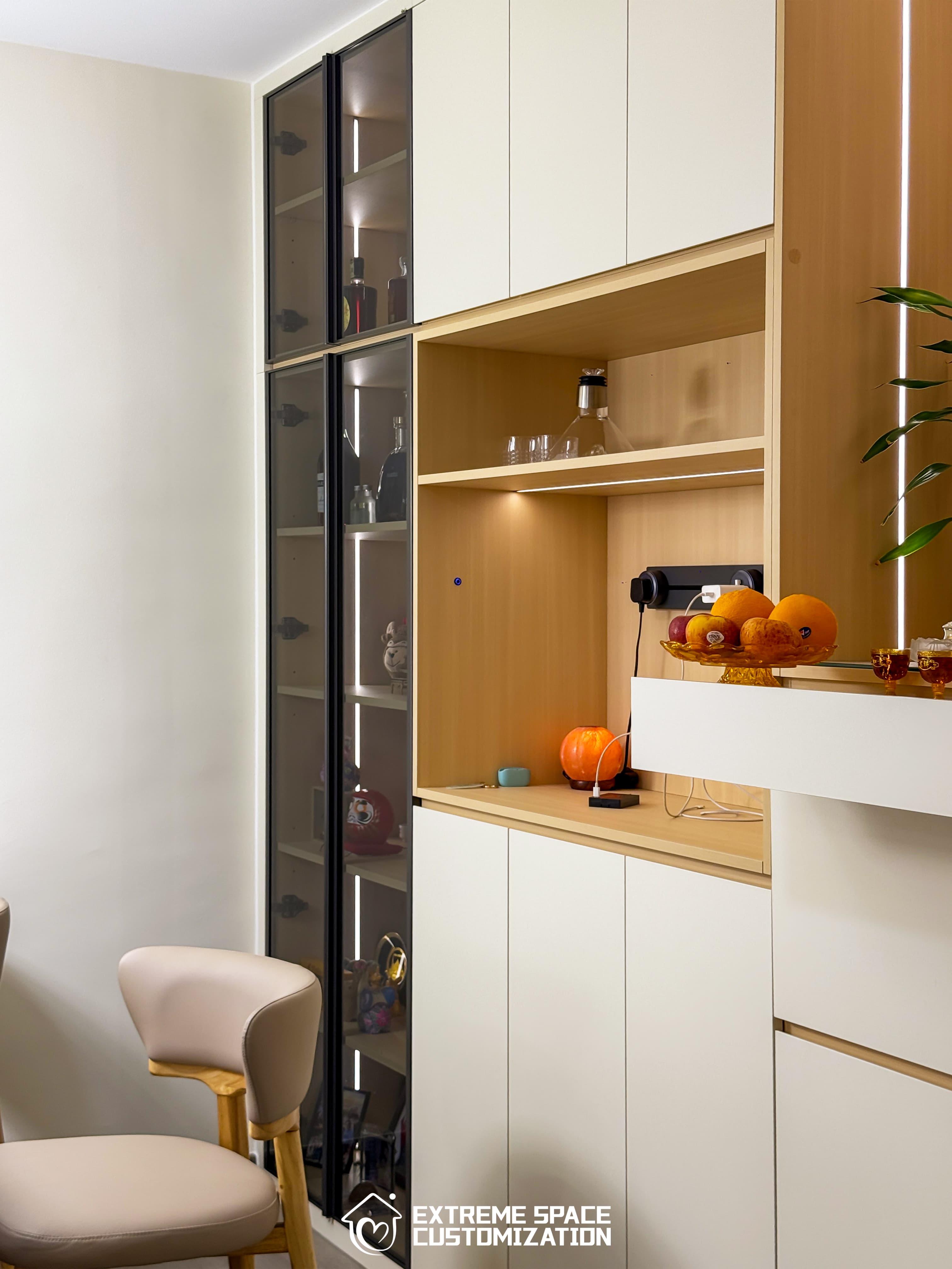 Real Project (806459) Blk 309A Tengah Park Ave, Singapore